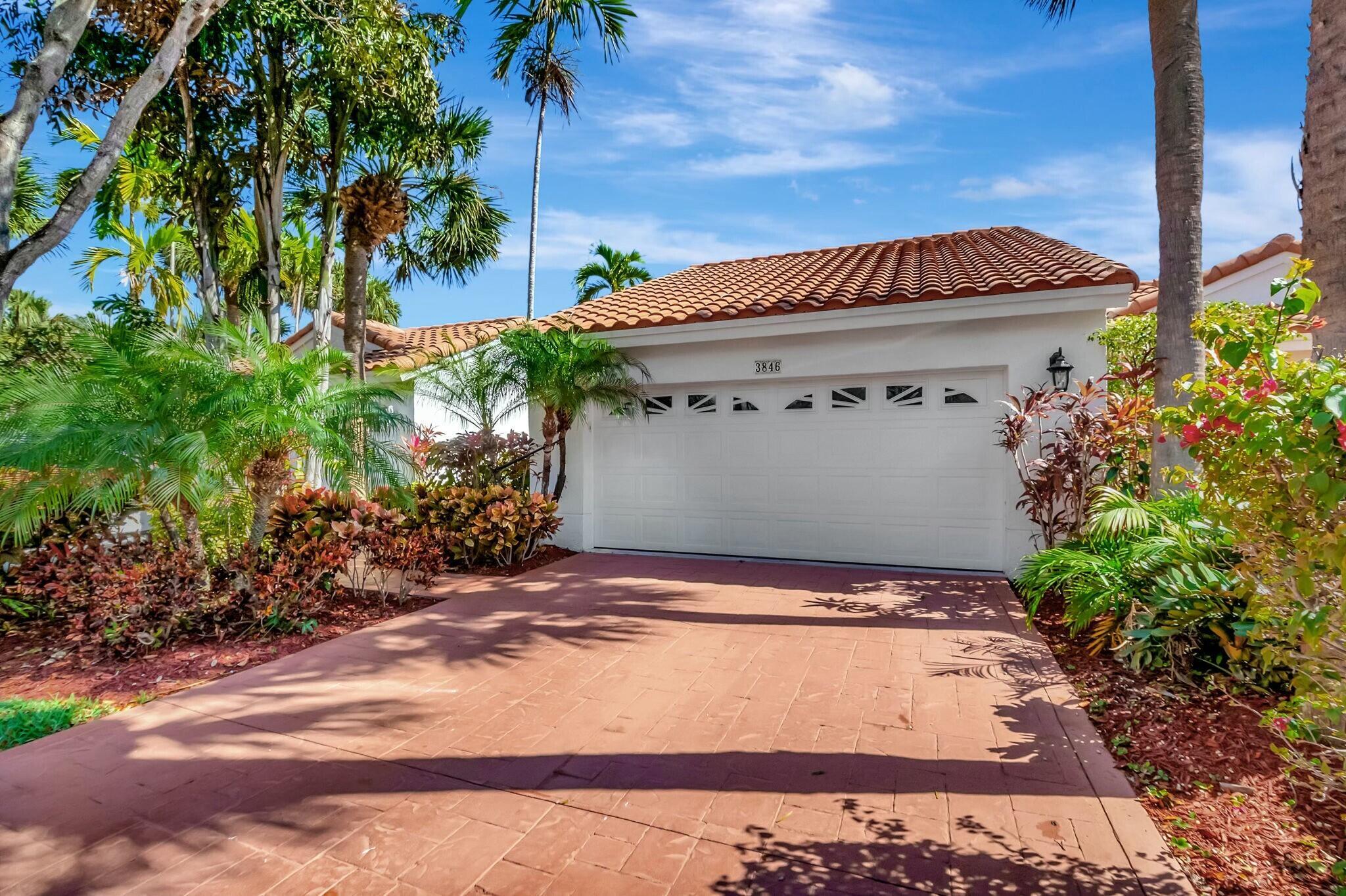 3846 Candlewood Court