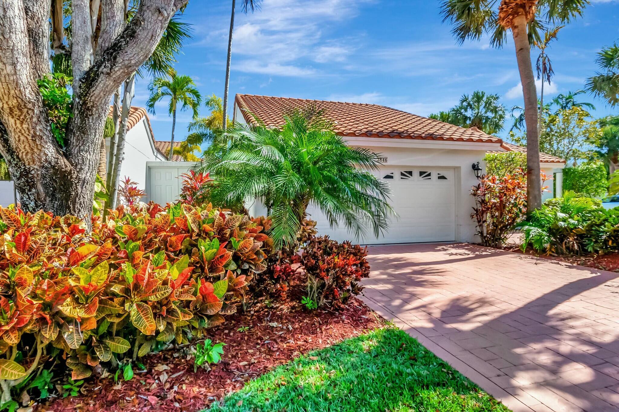 3846 Candlewood Court