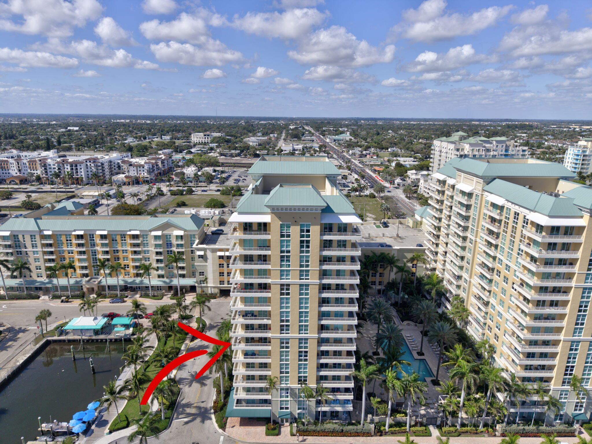 625 Casa Loma Boulevard 702