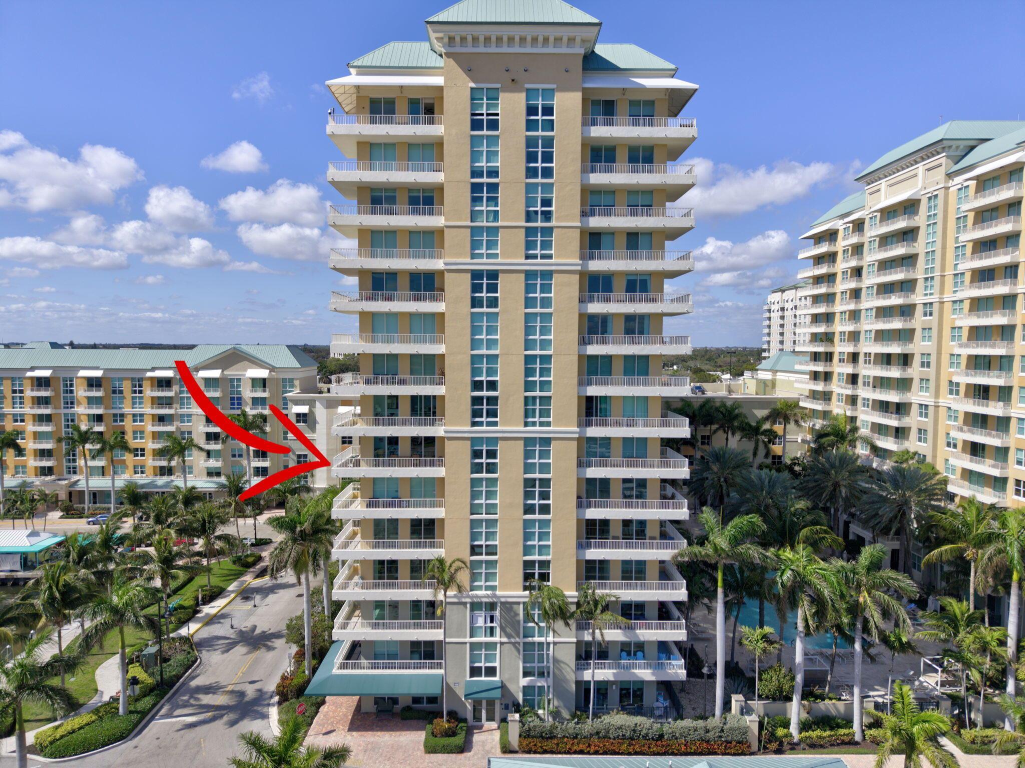 625 Casa Loma Boulevard 702