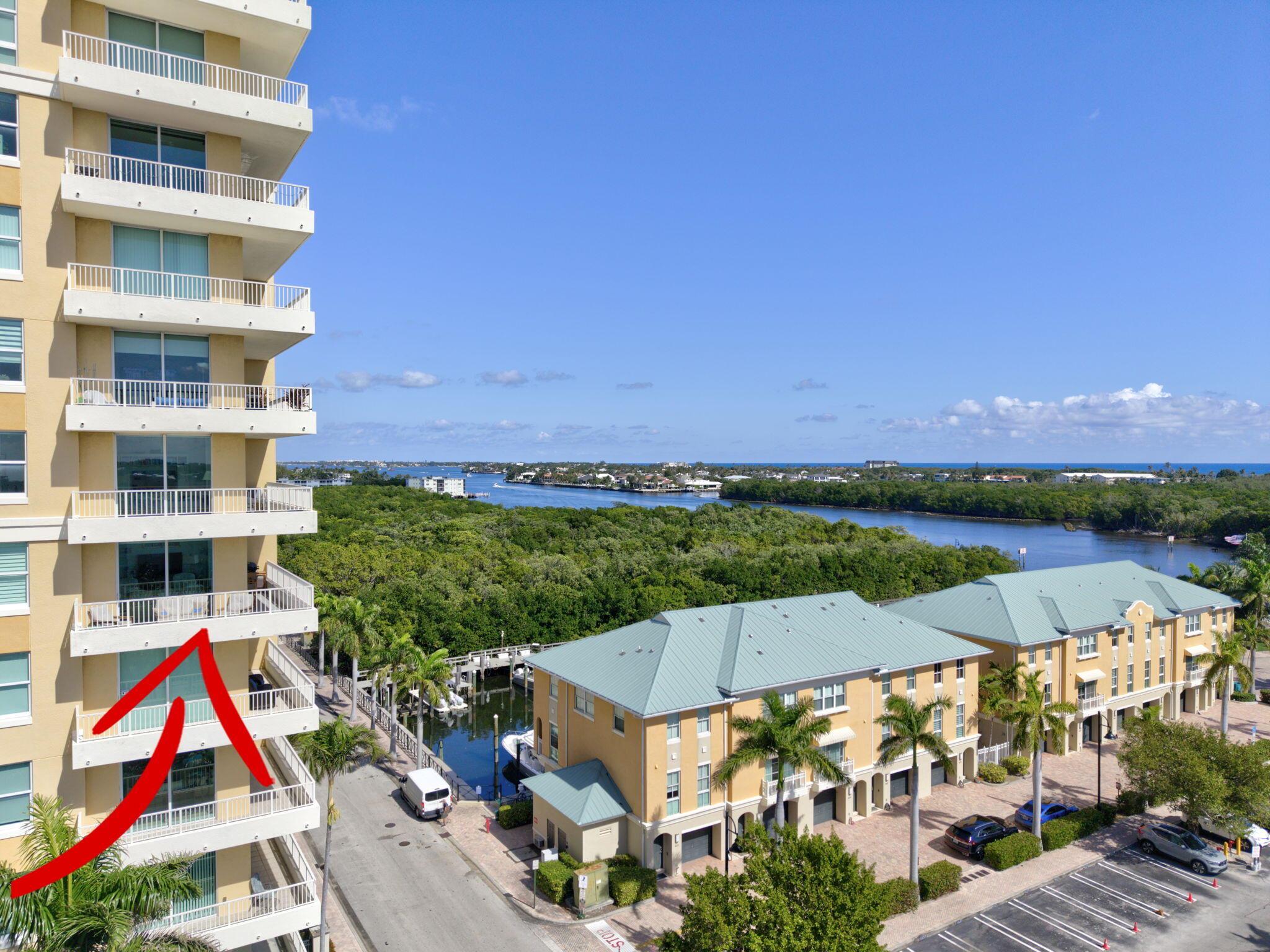 625 Casa Loma Boulevard 702