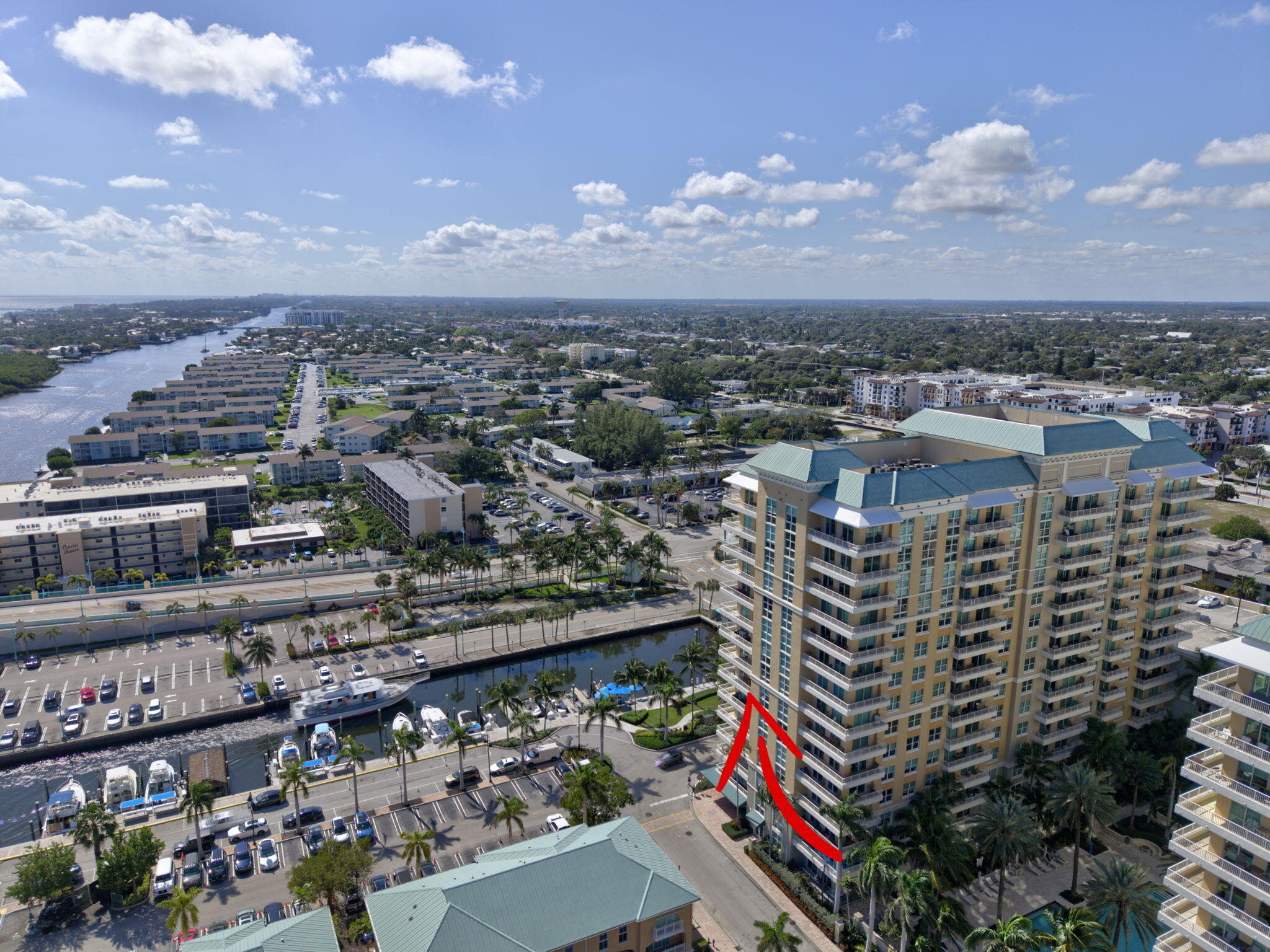 625 Casa Loma Boulevard 702