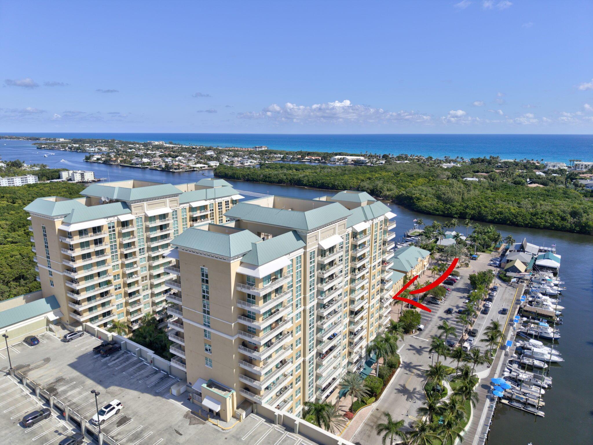 625 Casa Loma Boulevard 702