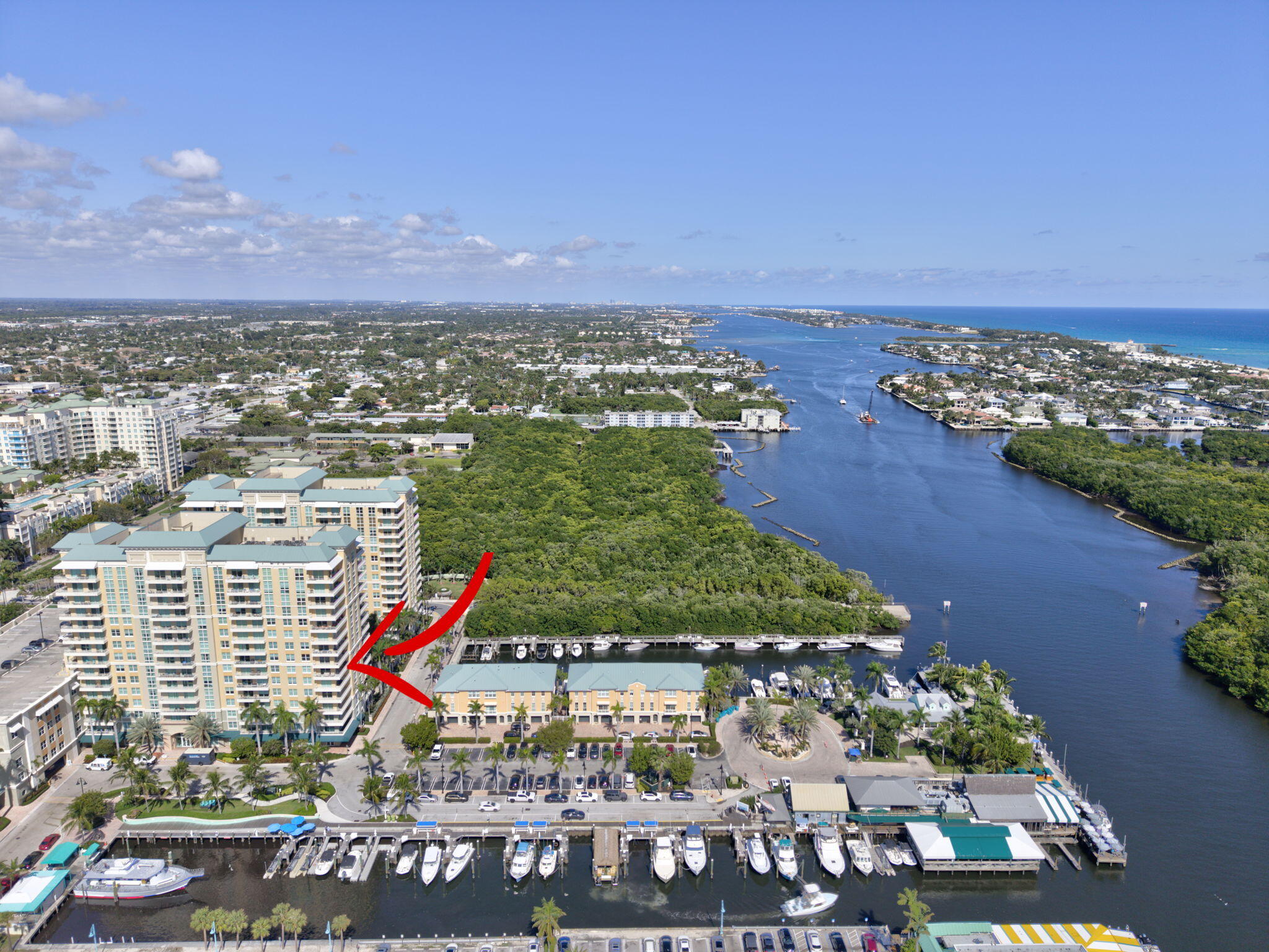 625 Casa Loma Boulevard 702