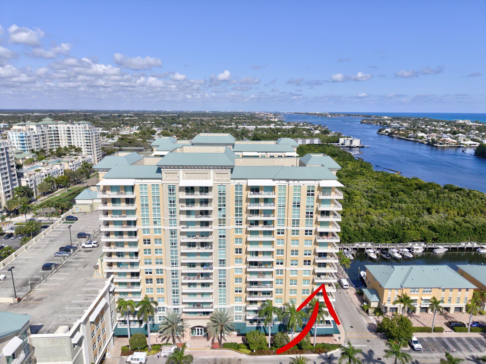 625 Casa Loma Boulevard 702