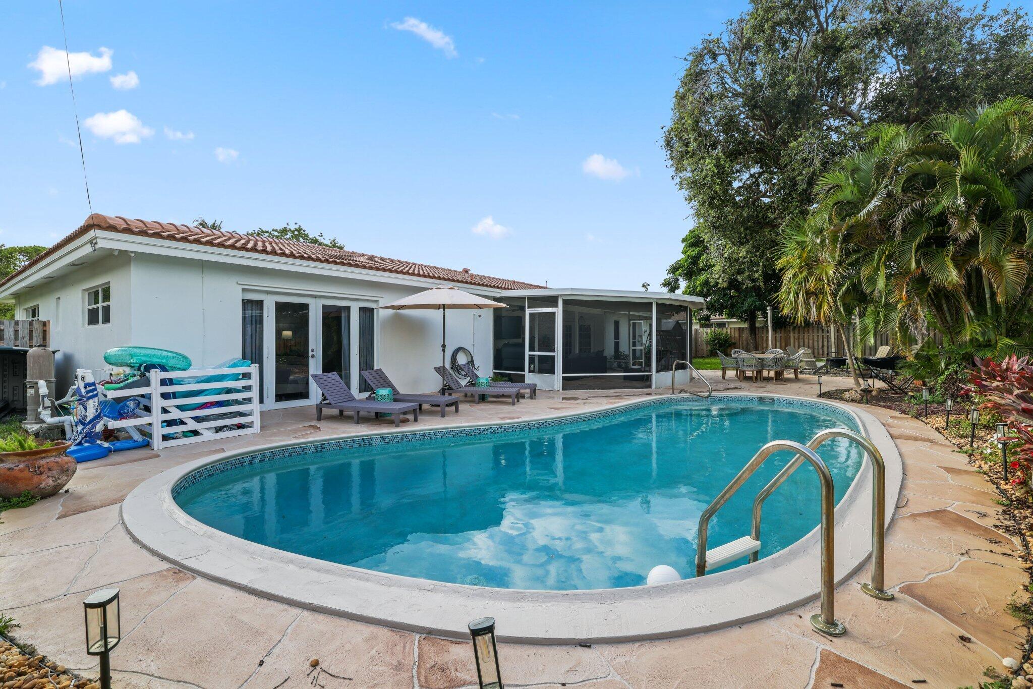 3030 Churchill Drive