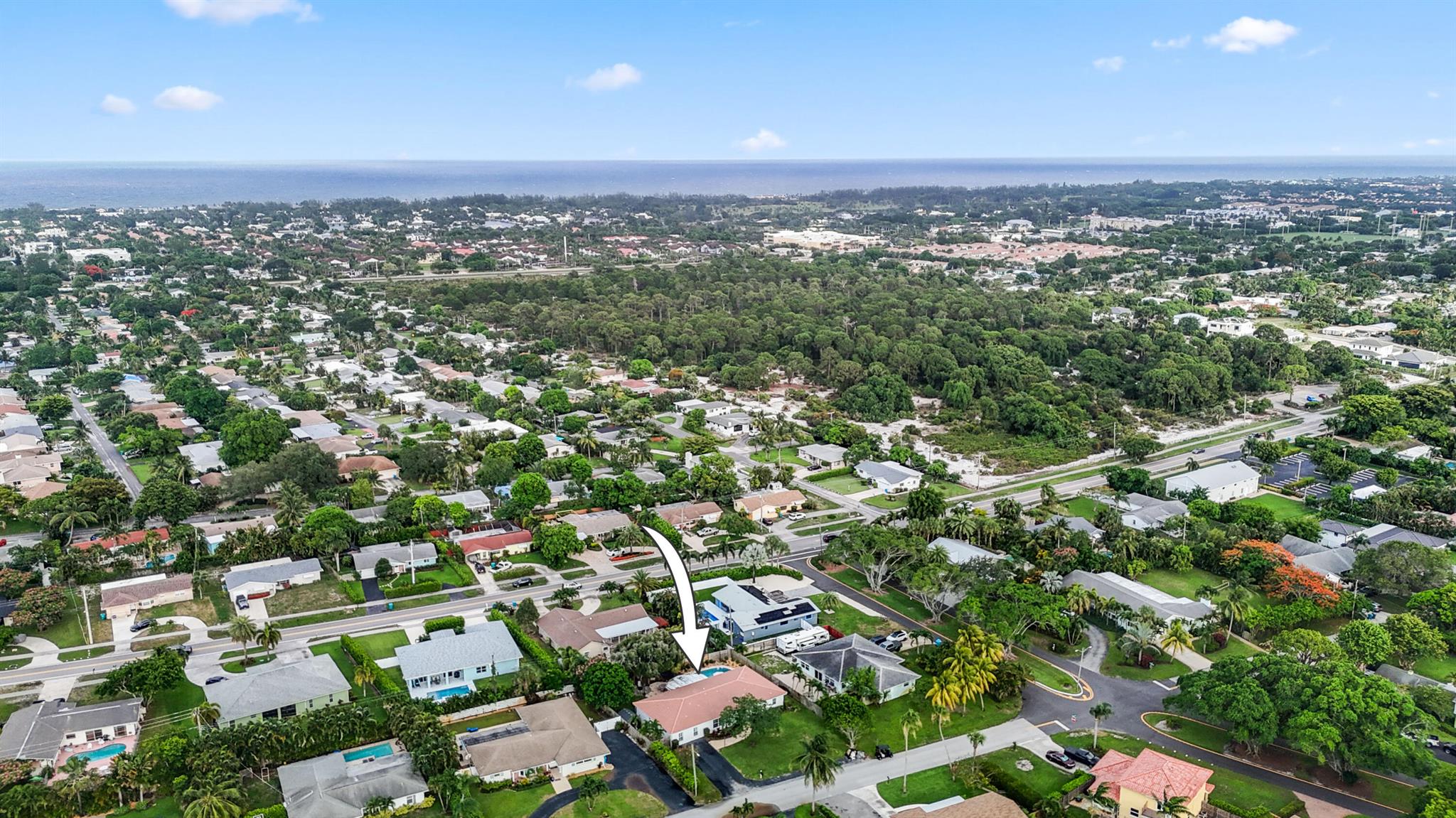 3030 Churchill Drive