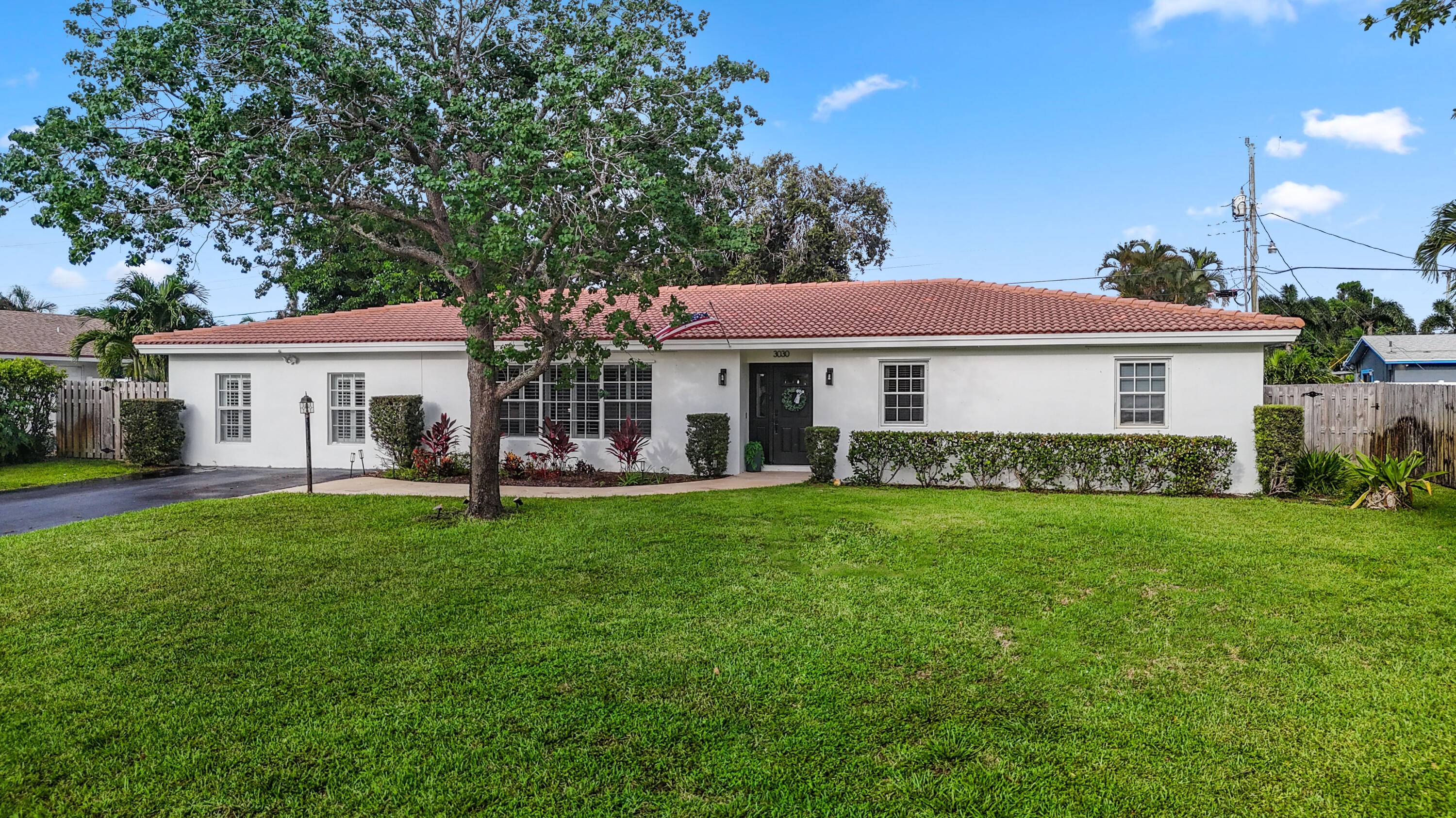 3030 Churchill Drive
