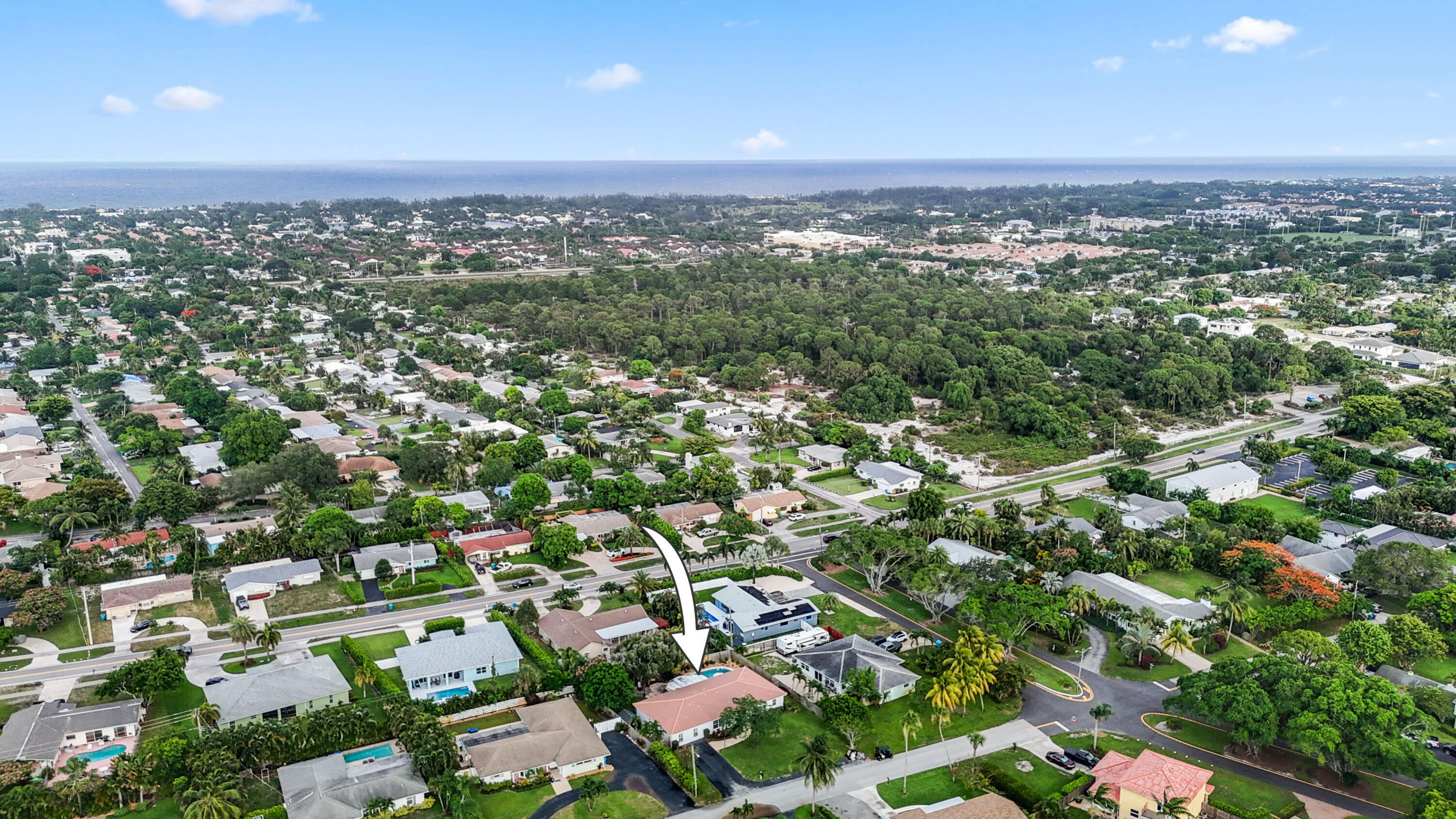 3030 Churchill Drive