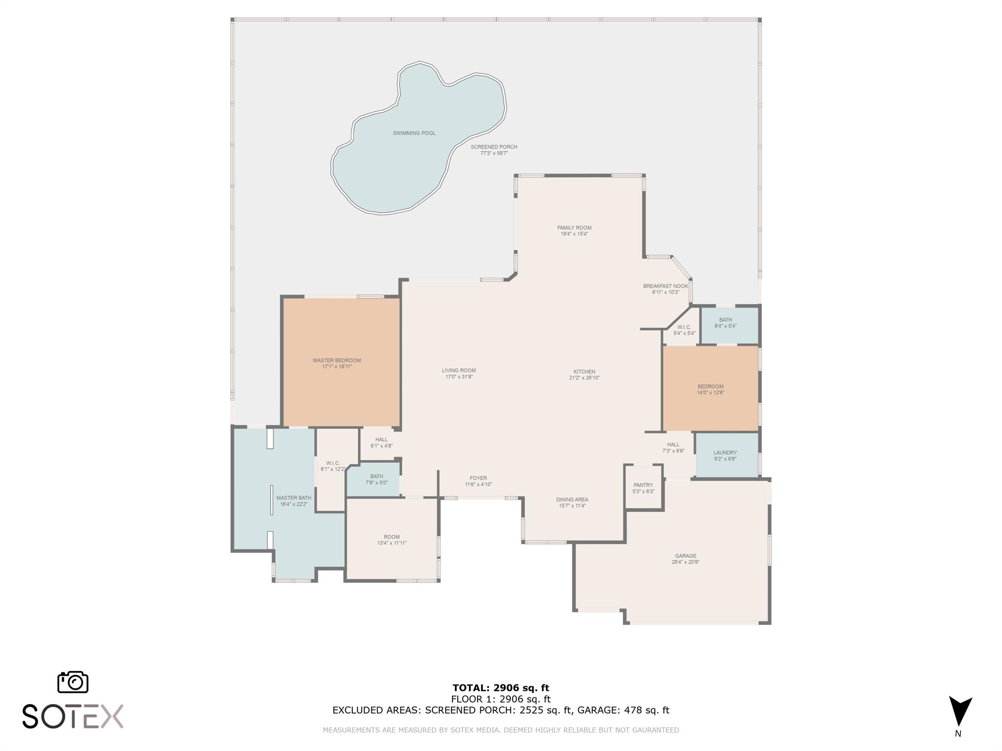 10483 Stonebridge Boulevard SE