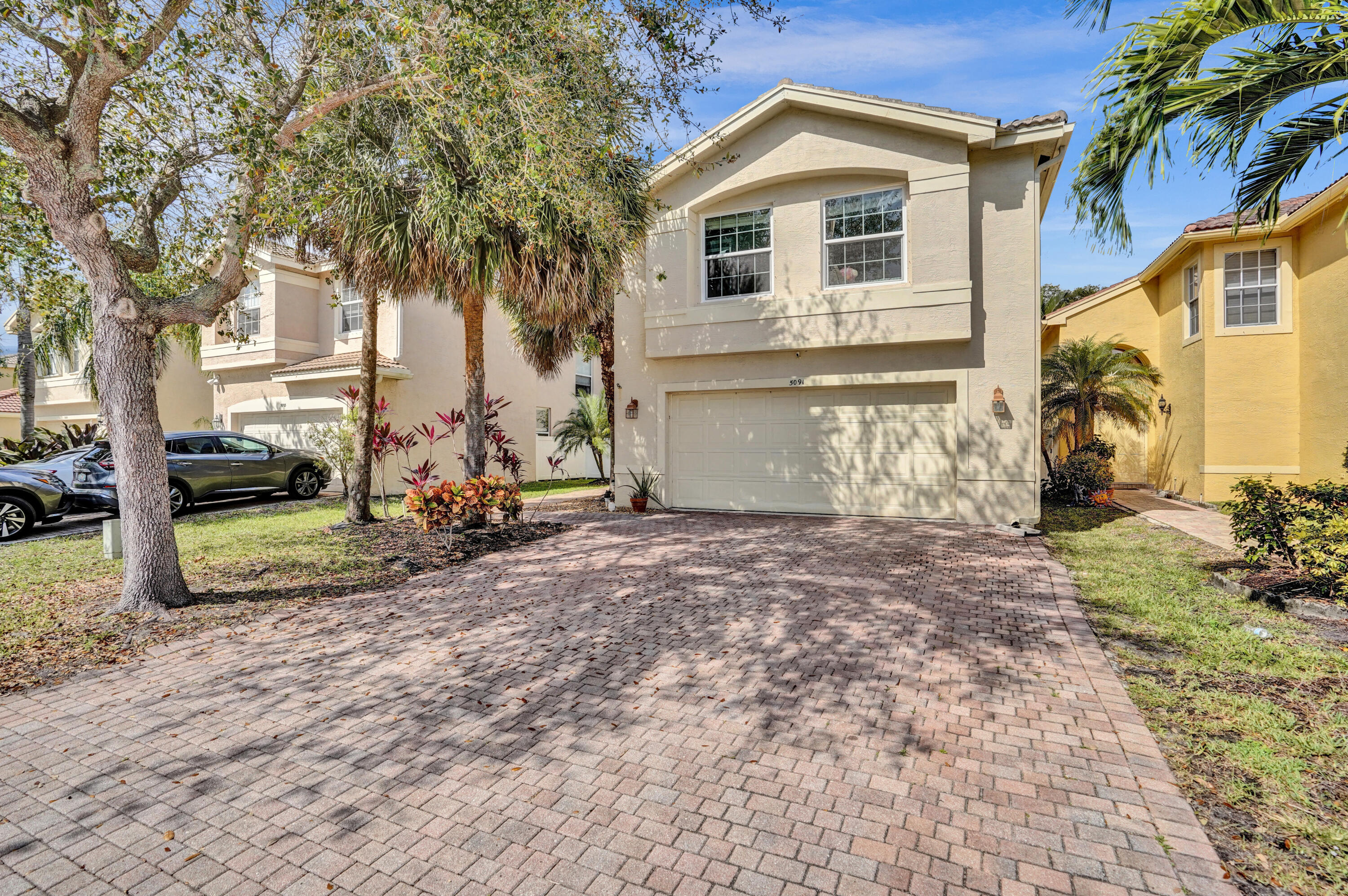 5091 Starblaze Drive