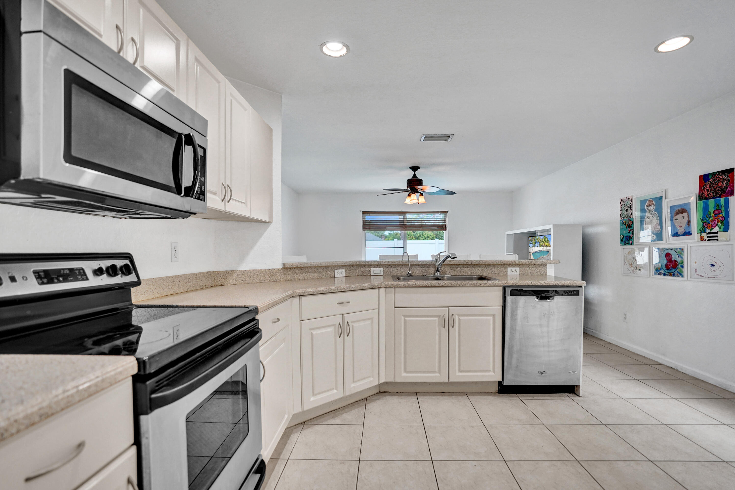 5091 Starblaze Drive