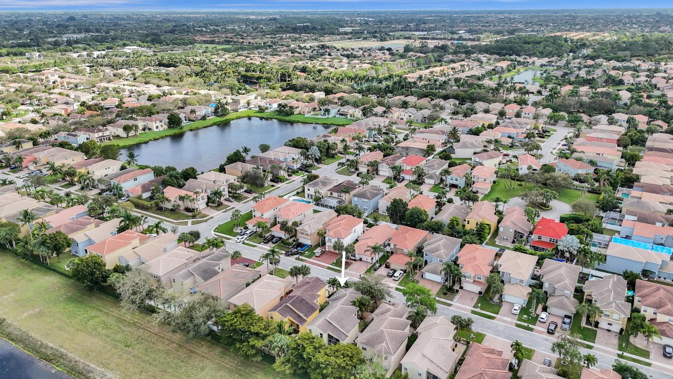 5091 Starblaze Drive