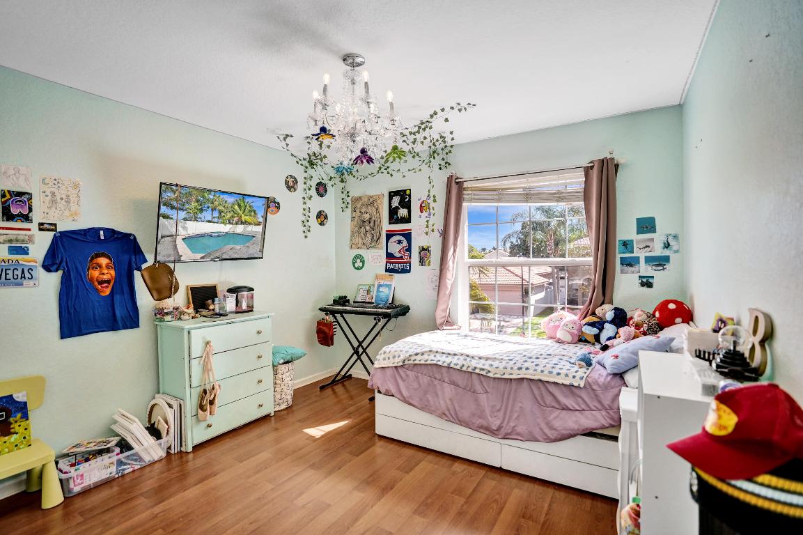 5091 Starblaze Drive