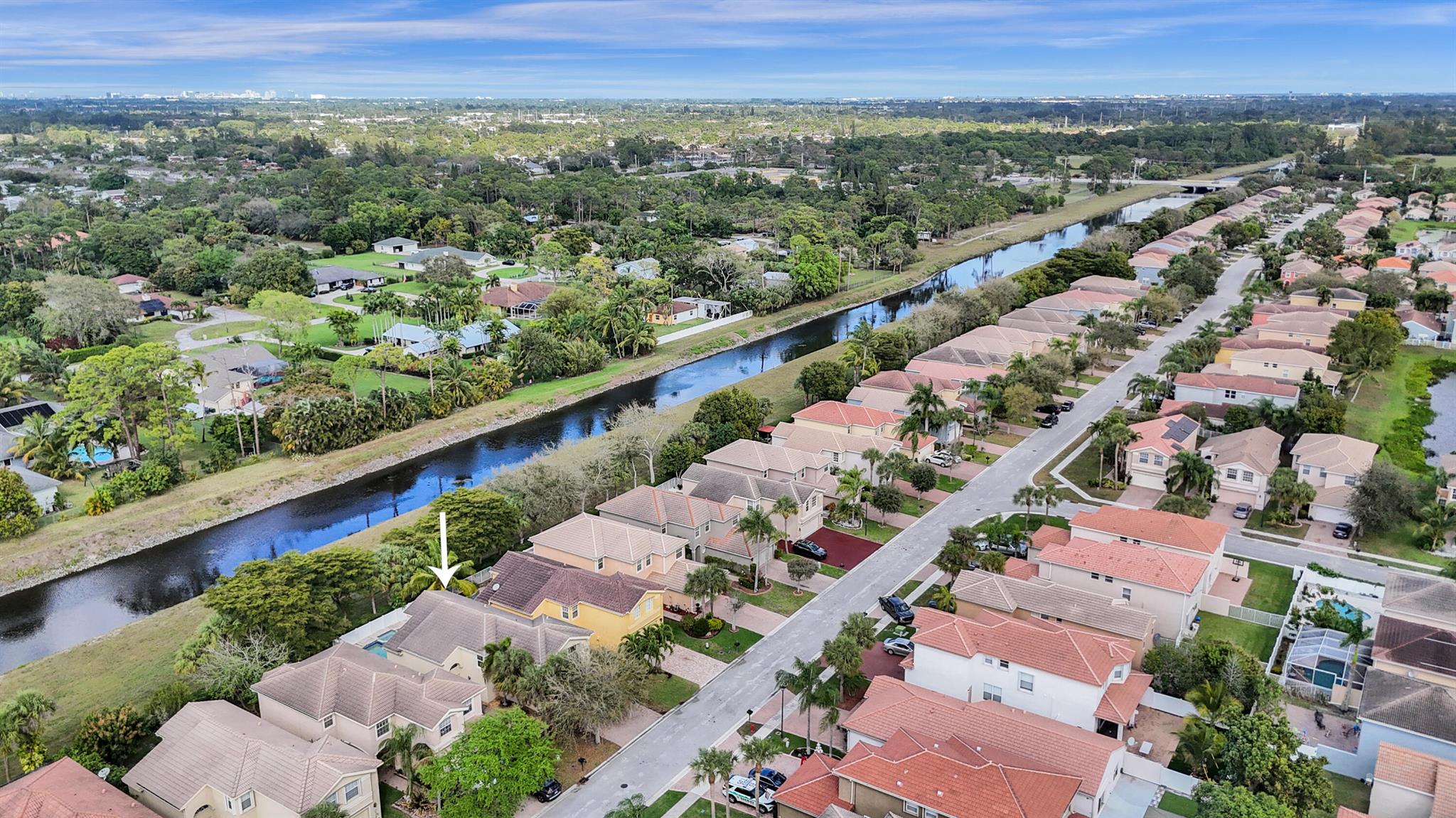 5091 Starblaze Drive