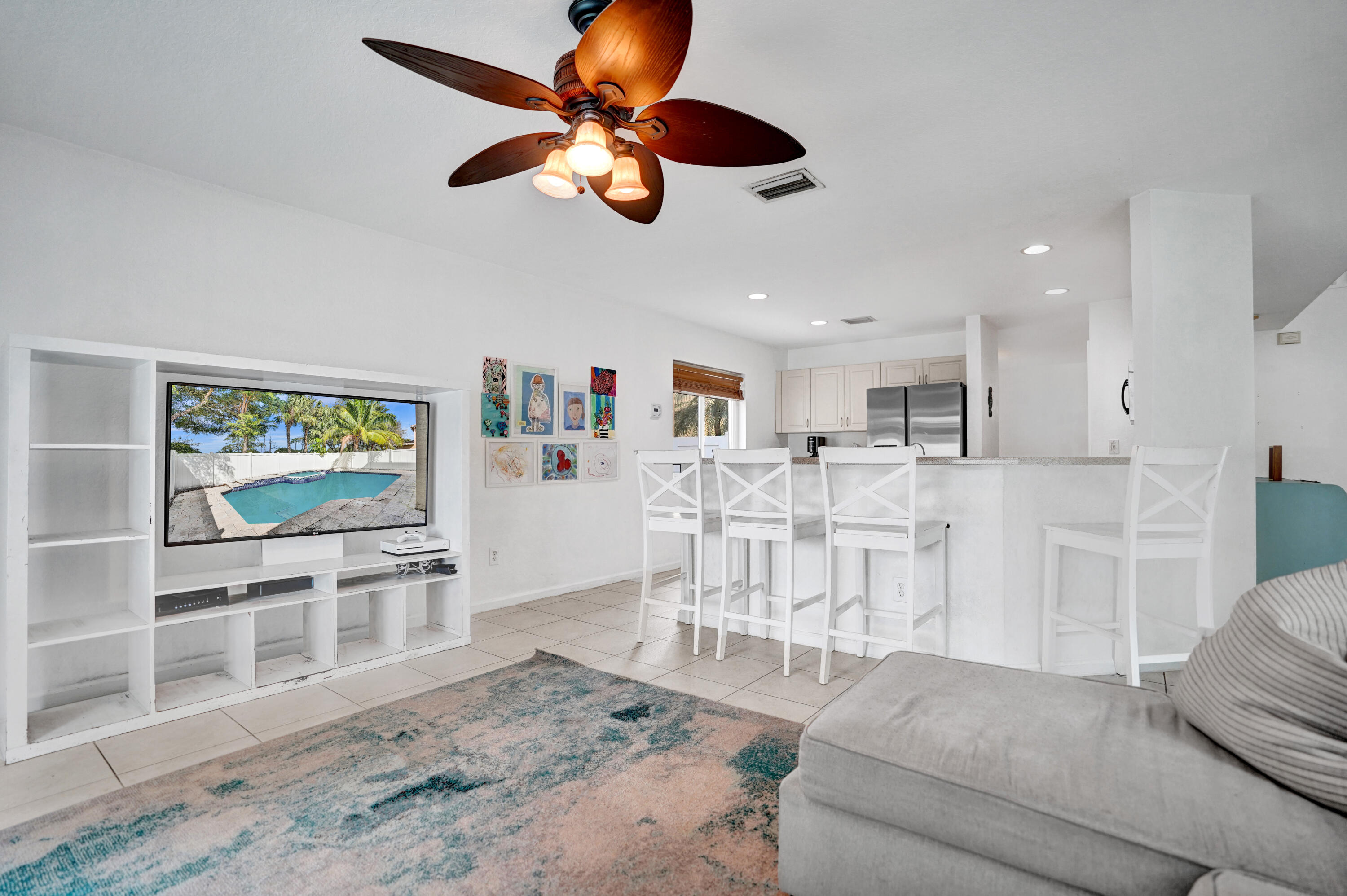 5091 Starblaze Drive