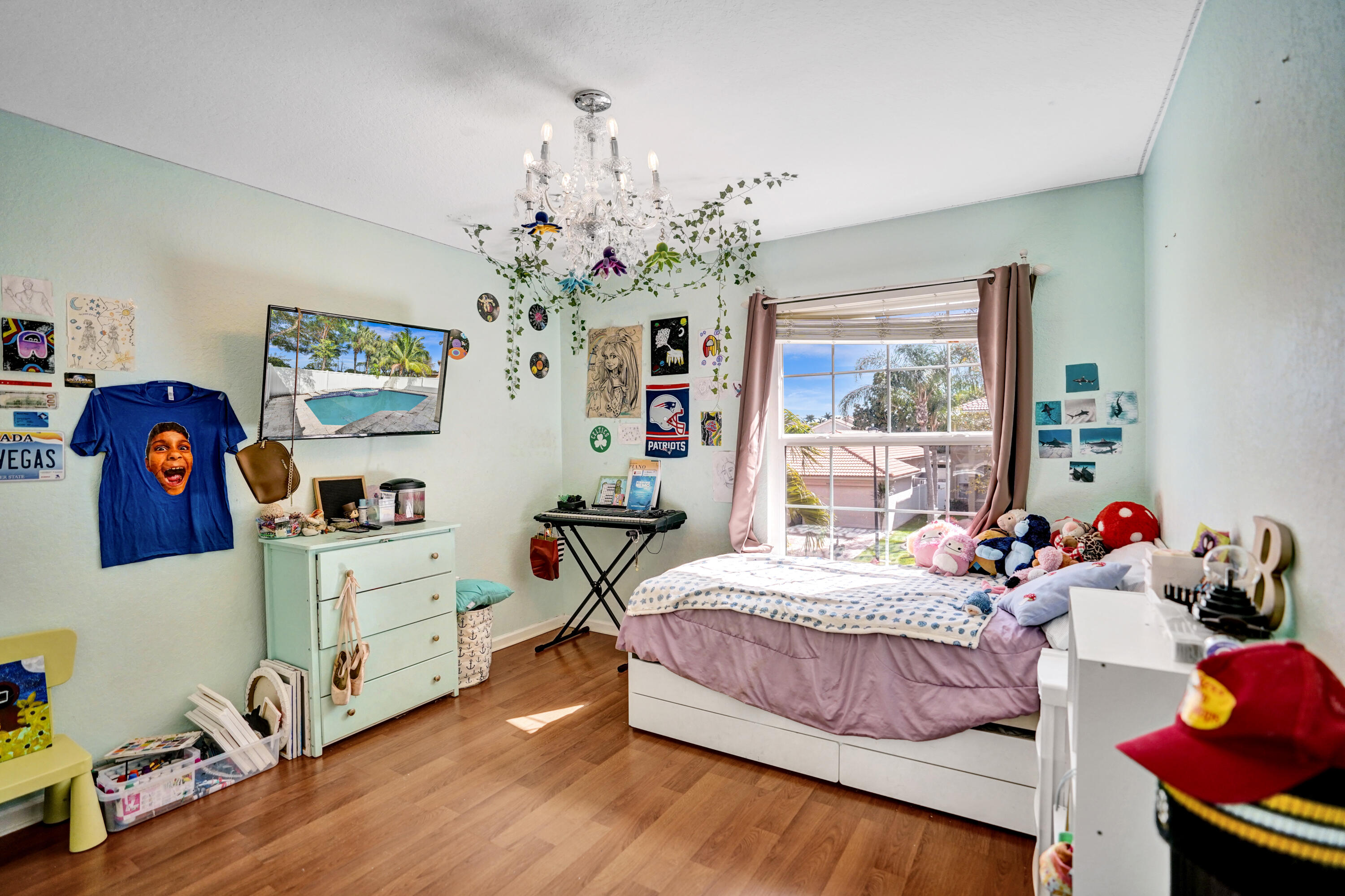 5091 Starblaze Drive