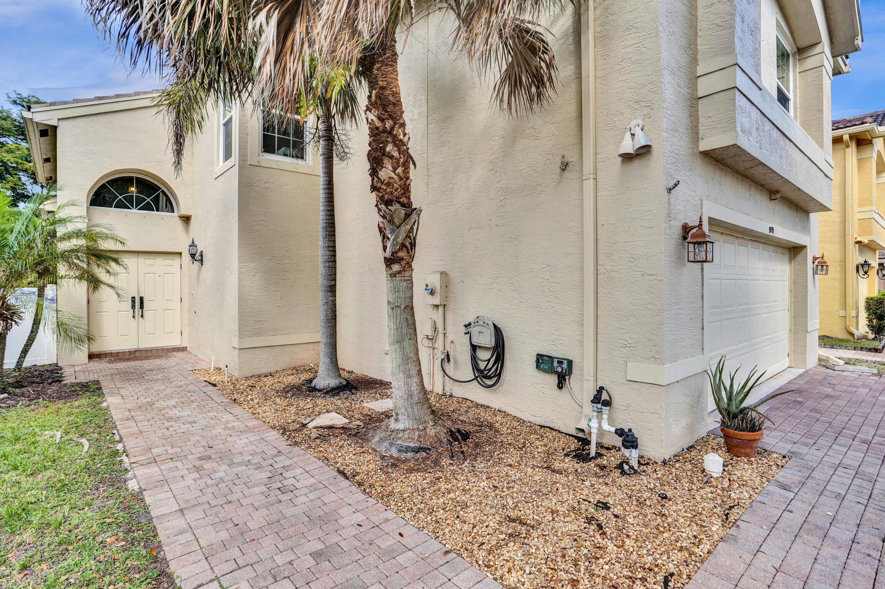 5091 Starblaze Drive
