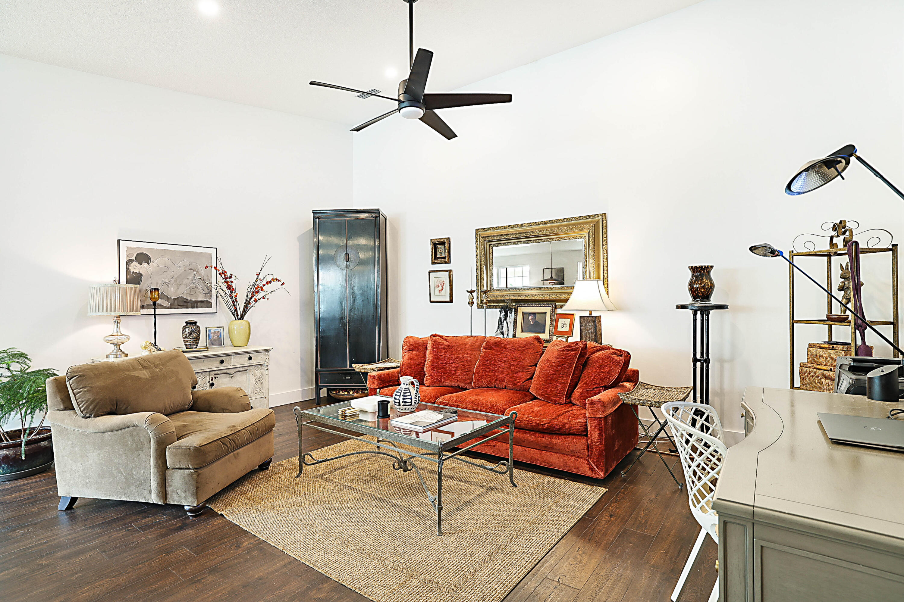 2197 Blue Springs Road