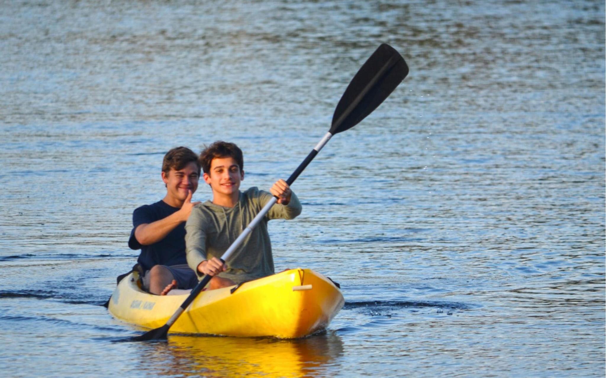 2197 Blue Springs Road