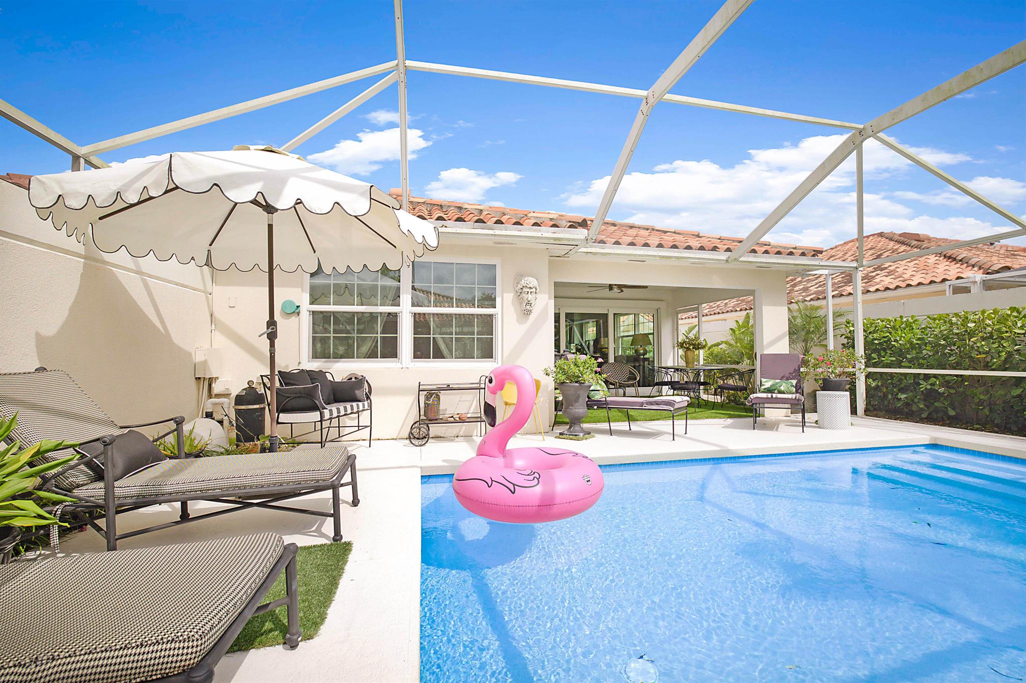 2197 Blue Springs Road