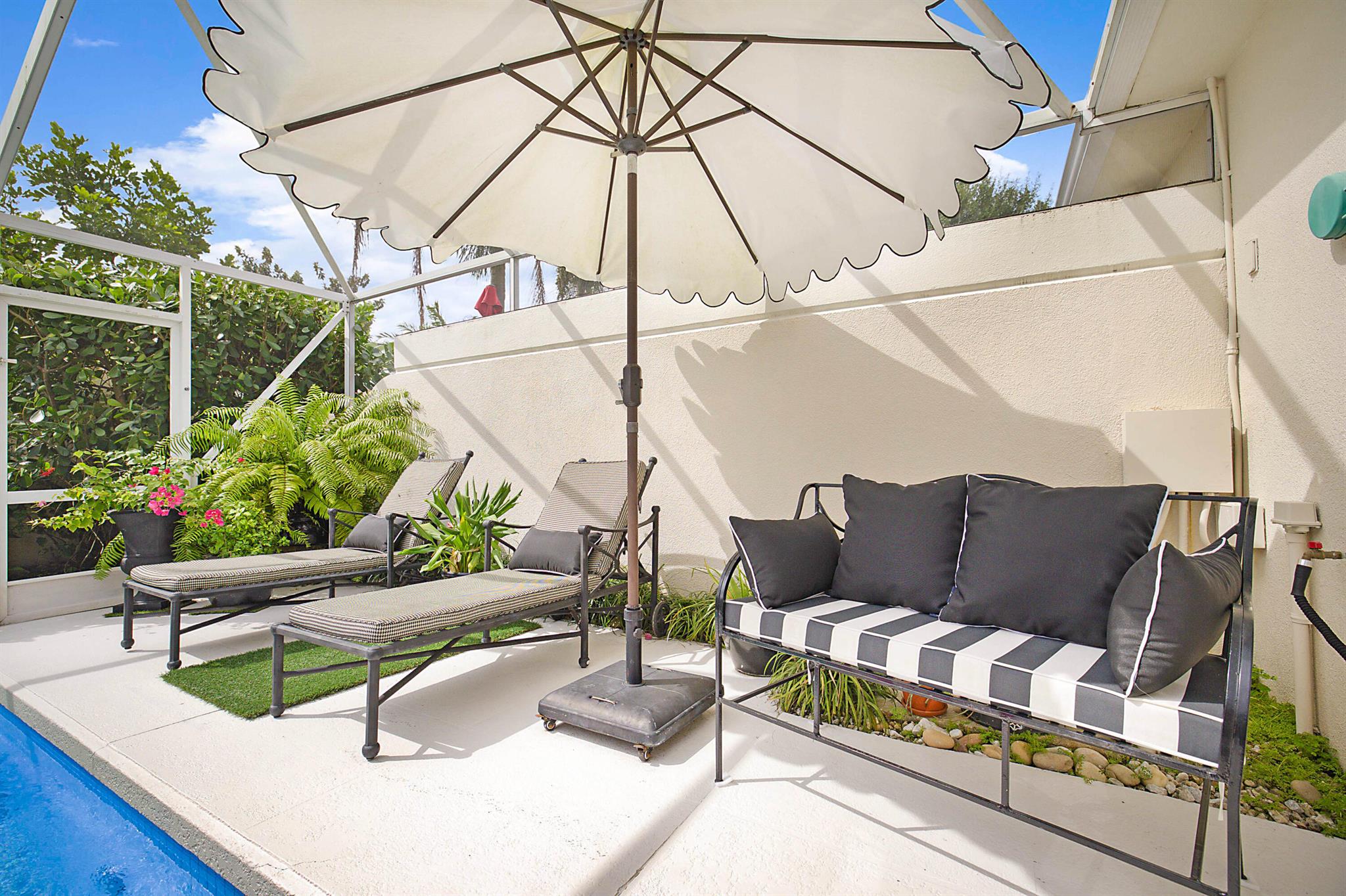 2197 Blue Springs Road