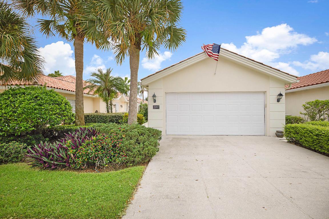 2197 Blue Springs Road