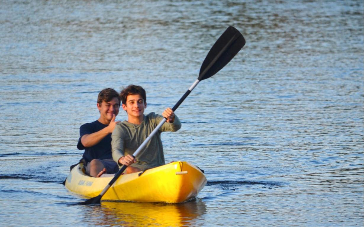 2197 Blue Springs Road