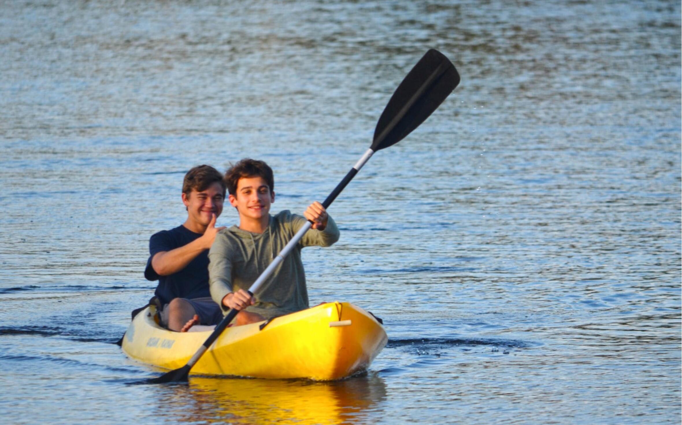 2197 Blue Springs Road