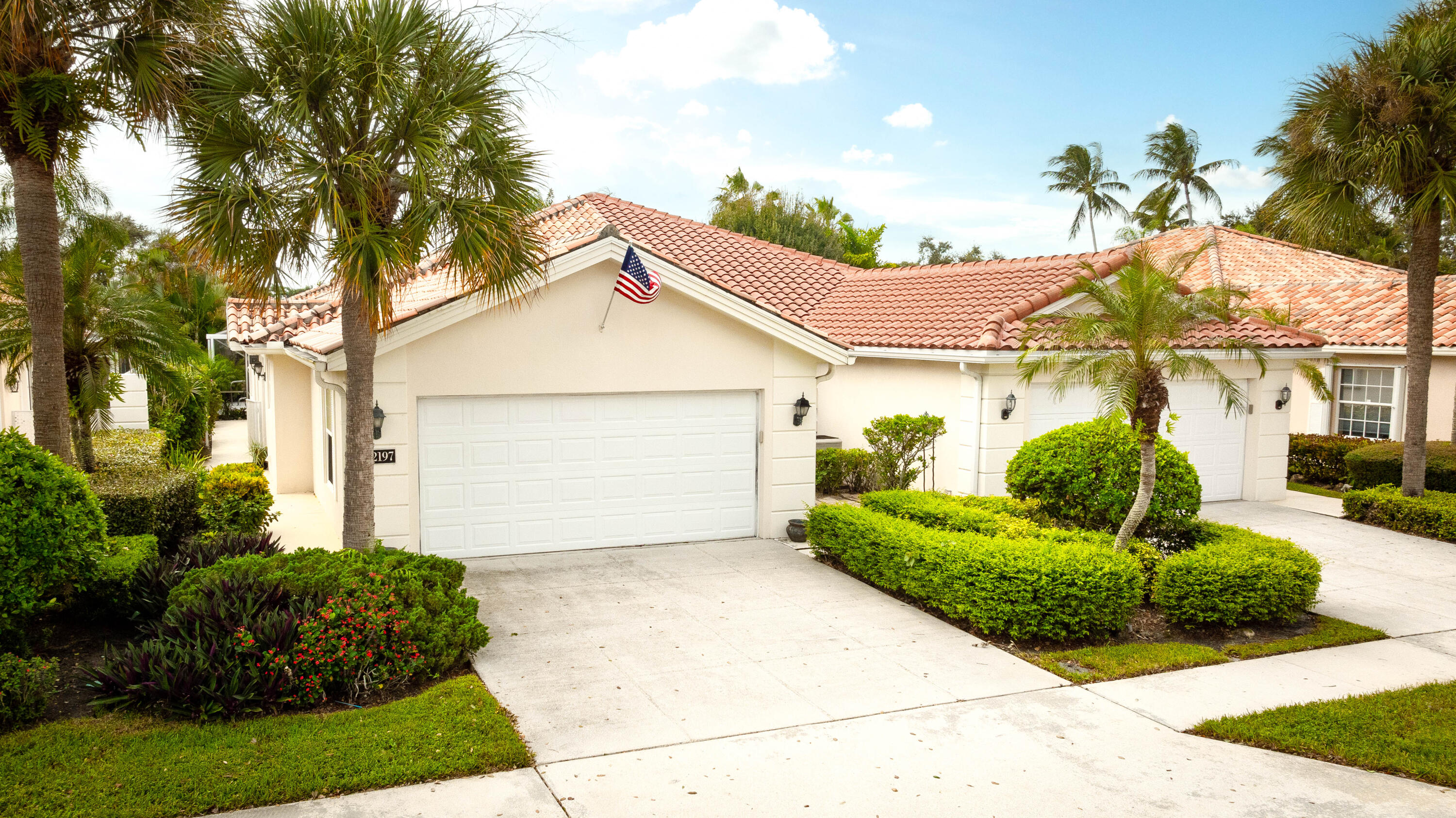 2197 Blue Springs Road