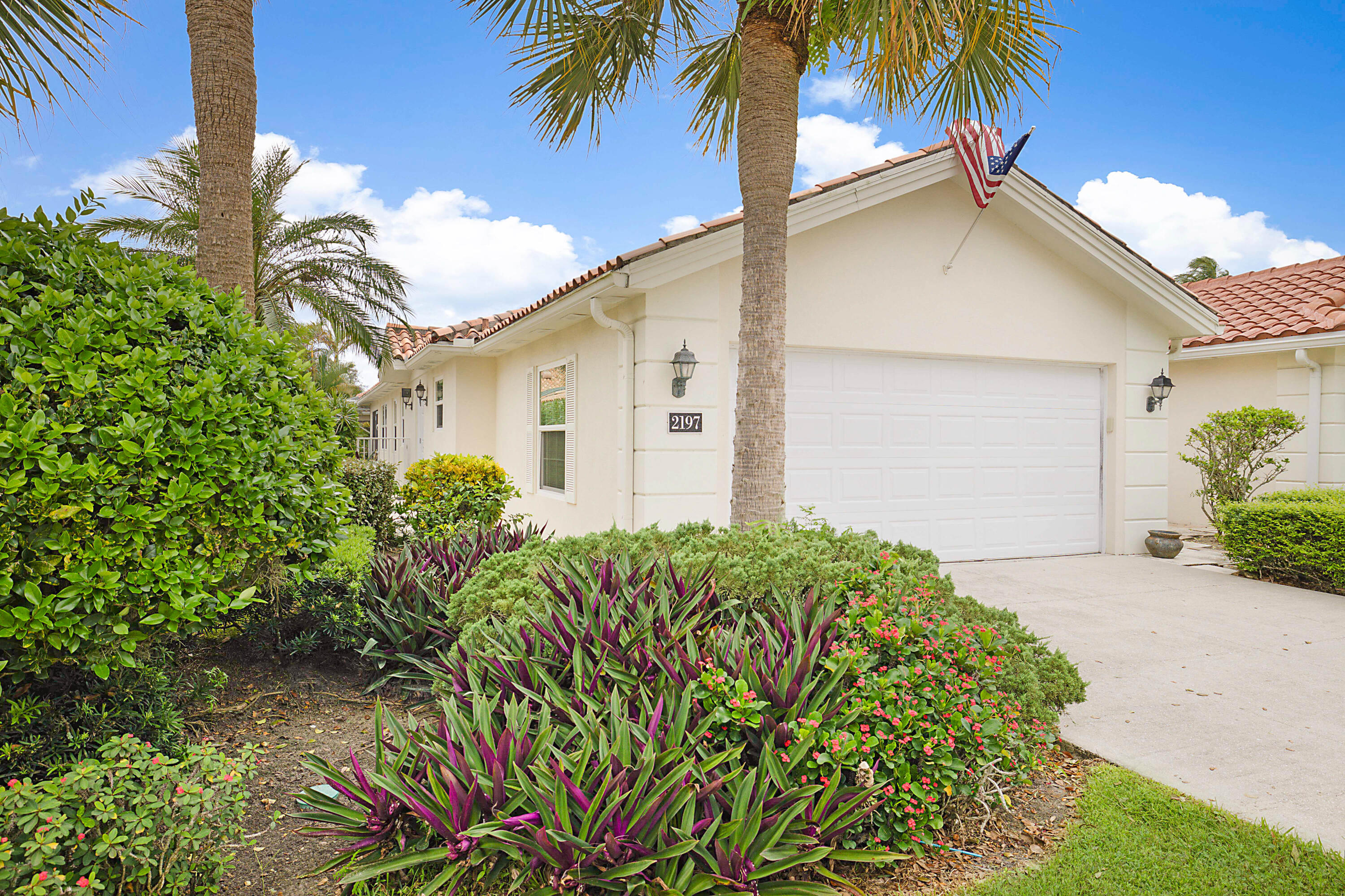 2197 Blue Springs Road