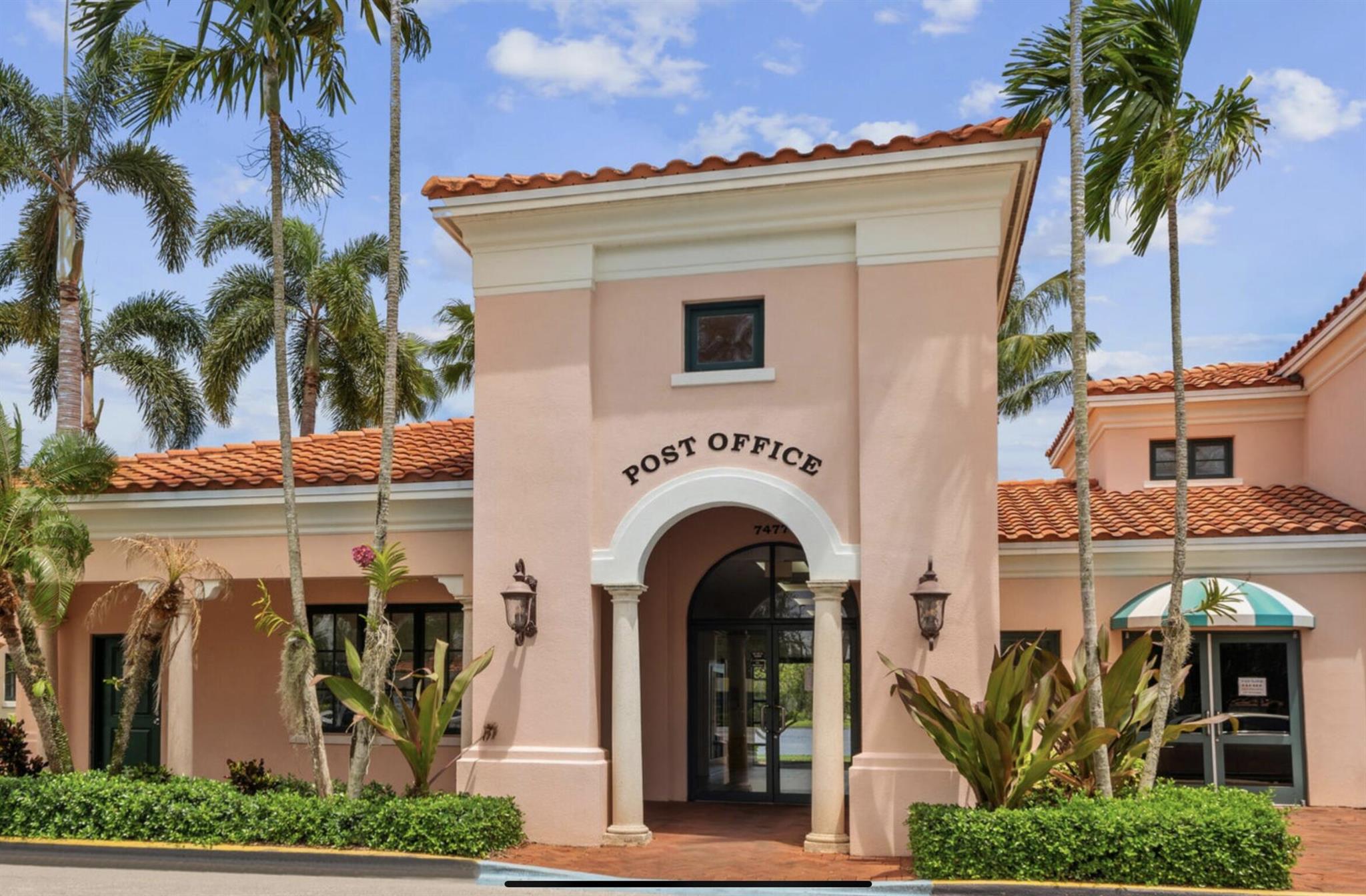 2197 Blue Springs Road