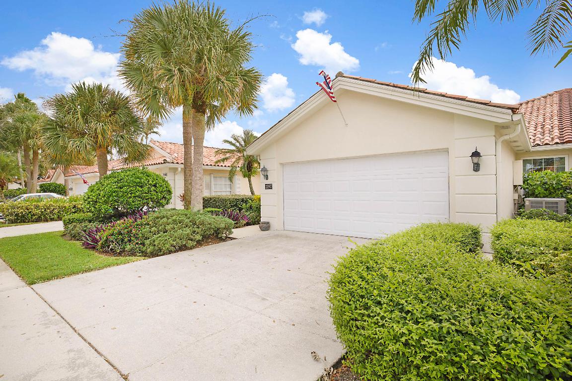 2197 Blue Springs Road