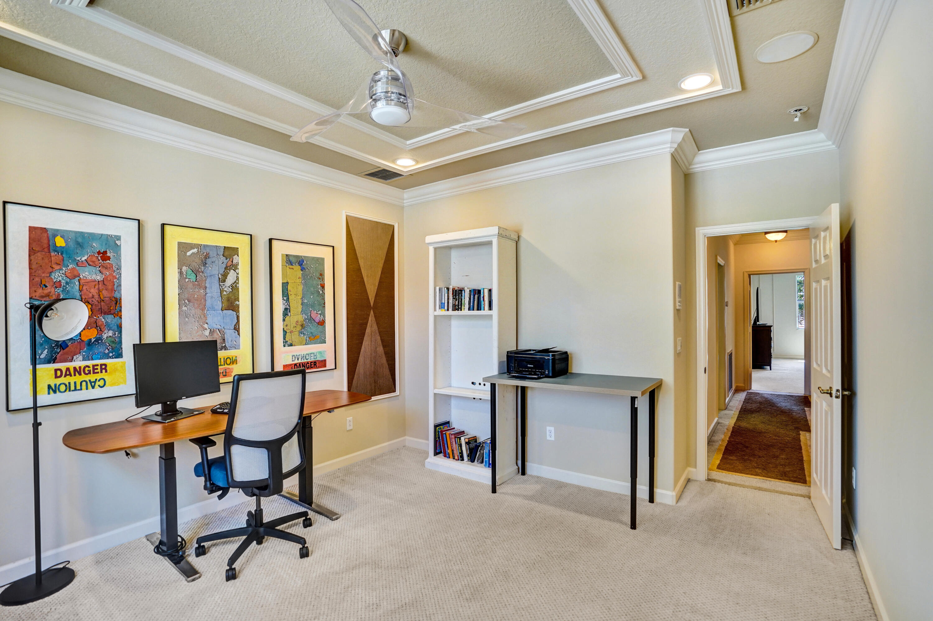 4734 S Prive Circle