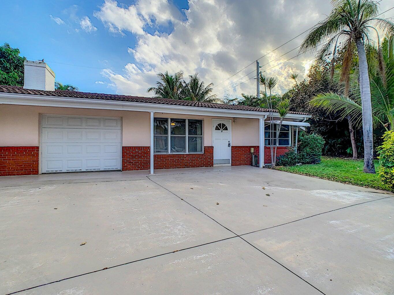 2 Hersey Drive