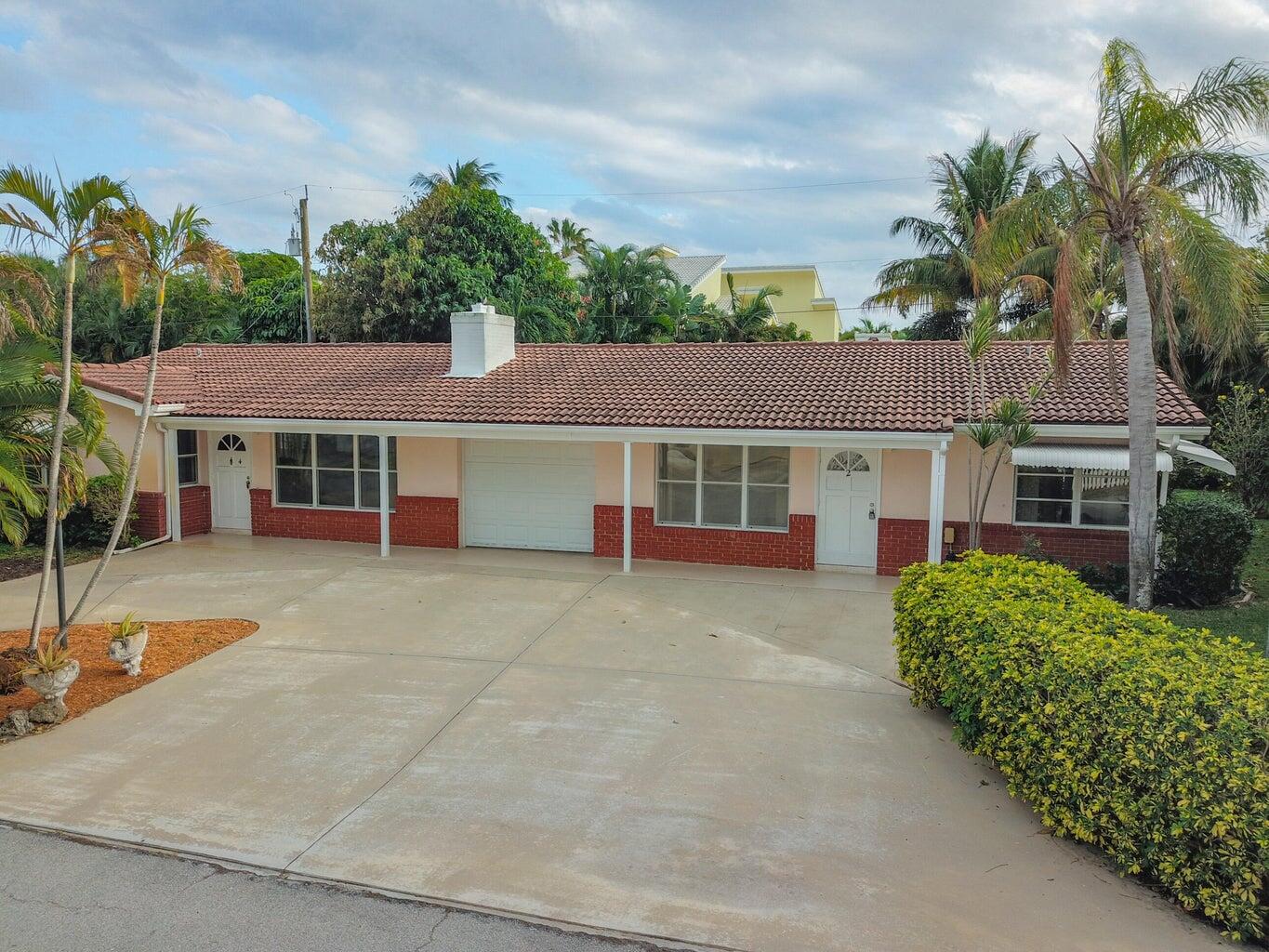 2 Hersey Drive