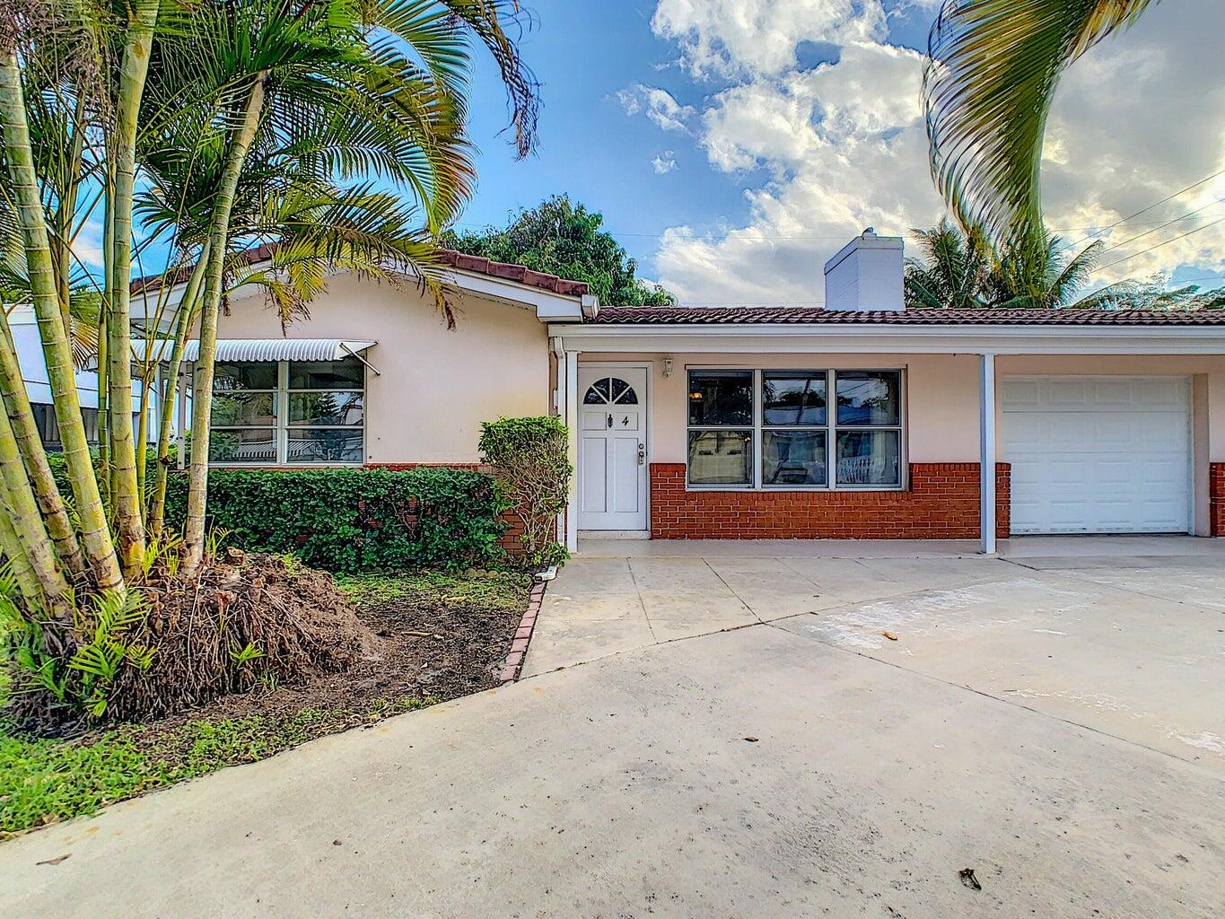 2 Hersey Drive