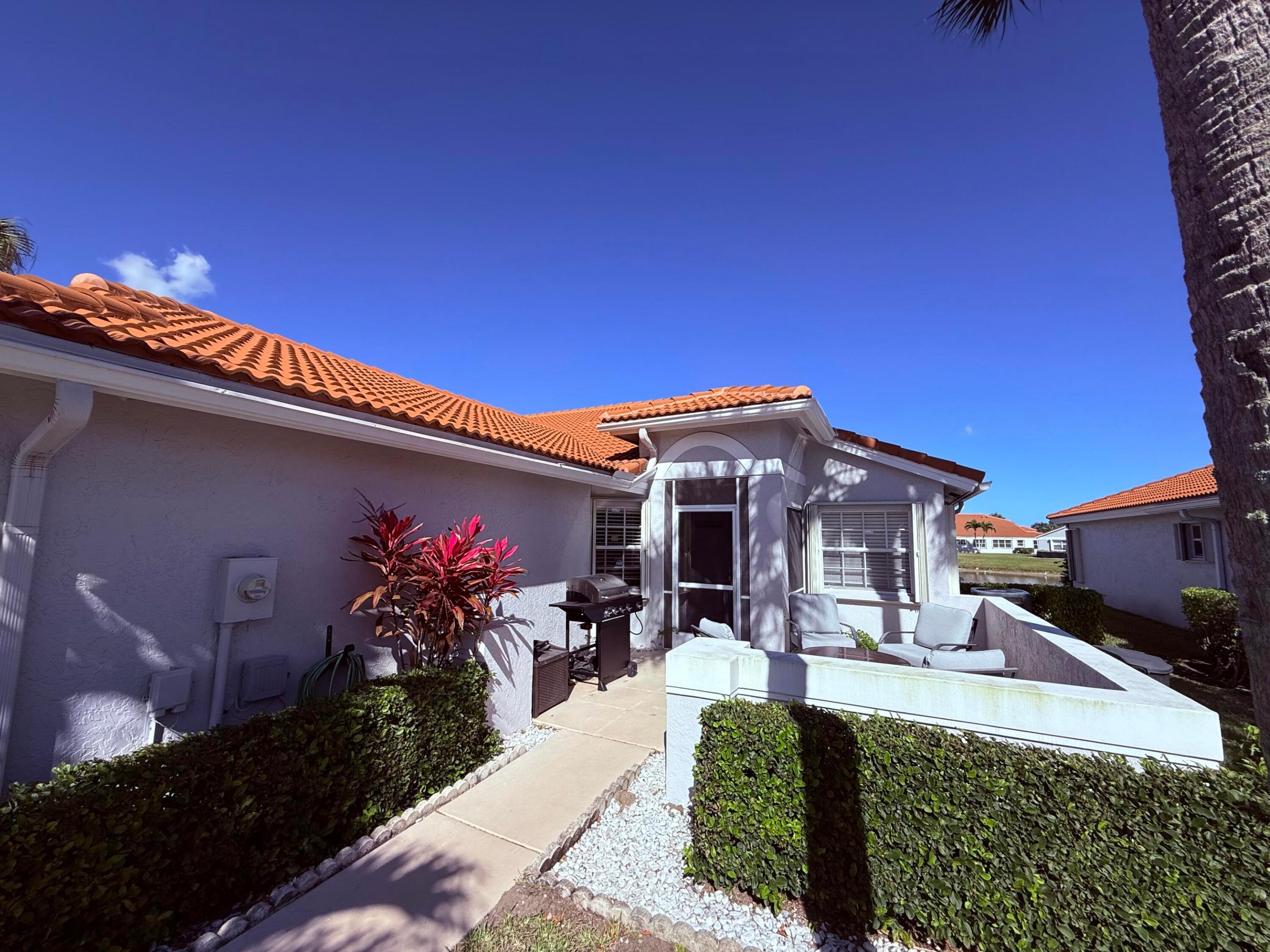 15330 W Tranquillity Lake Drive