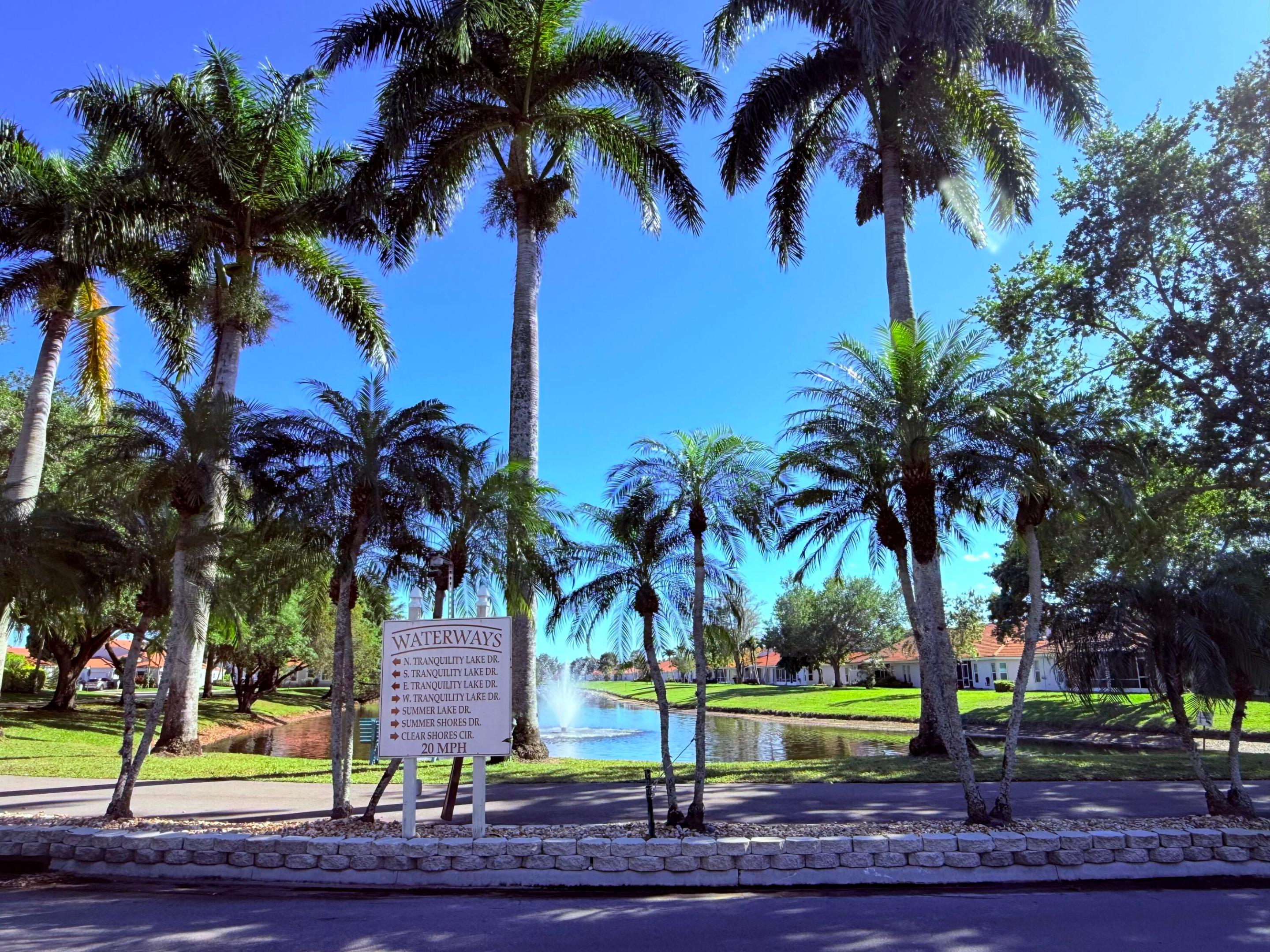 15330 W Tranquillity Lake Drive