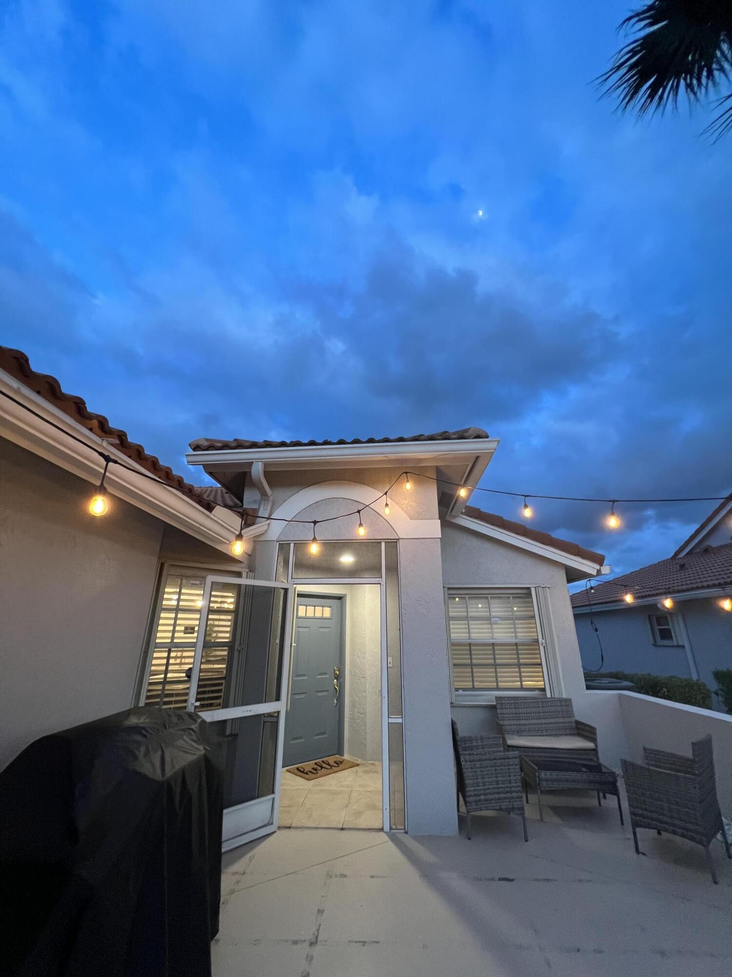 15330 W Tranquillity Lake Drive