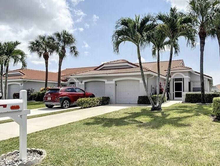 15330 W Tranquillity Lake Drive