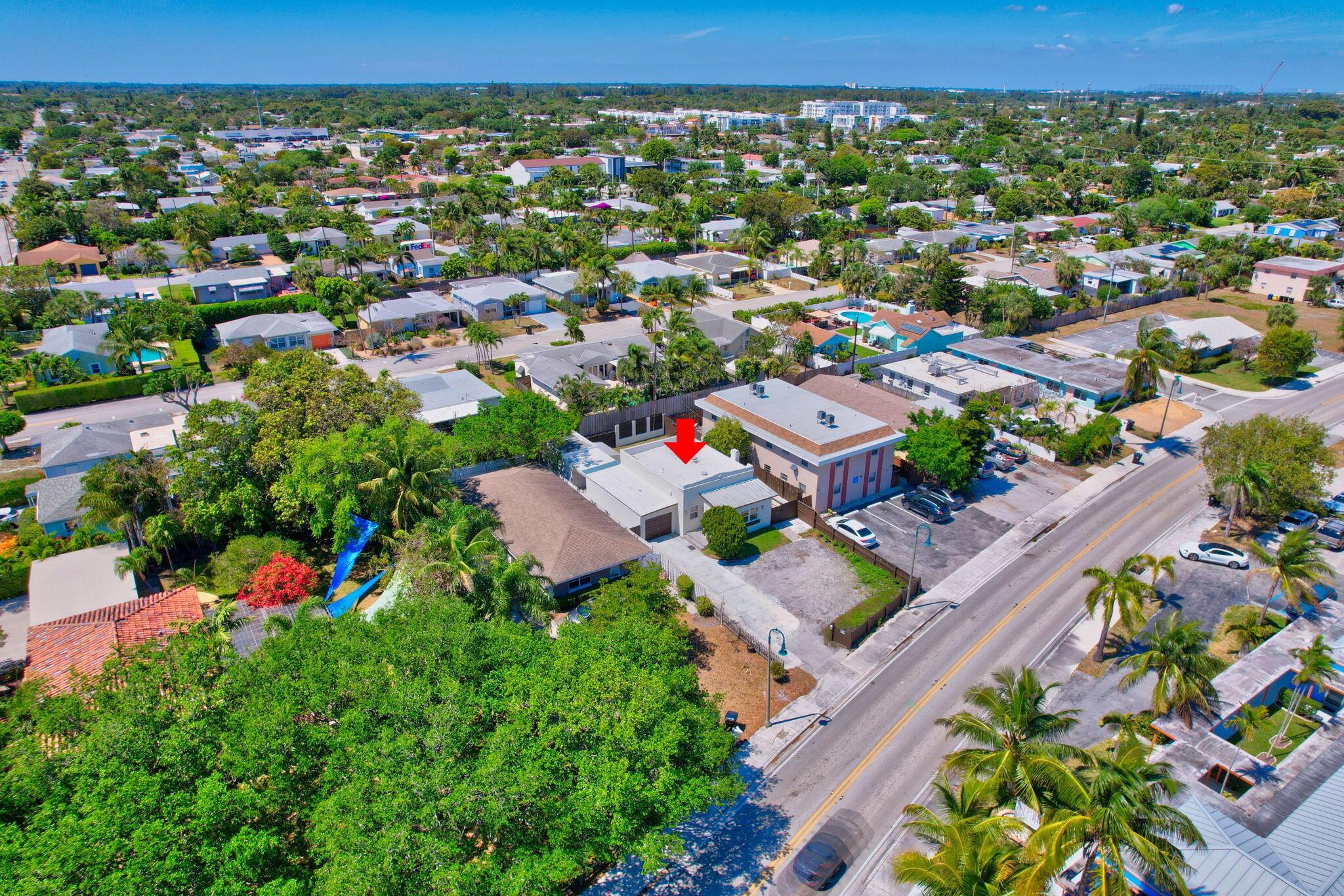 1313 N Federal Highway