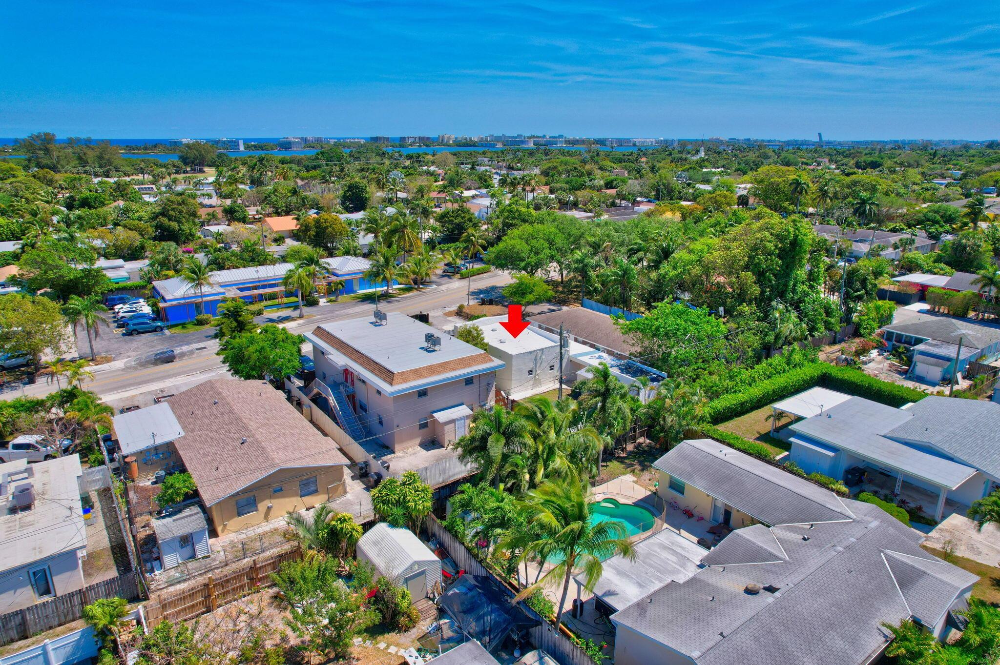 1313 N Federal Highway