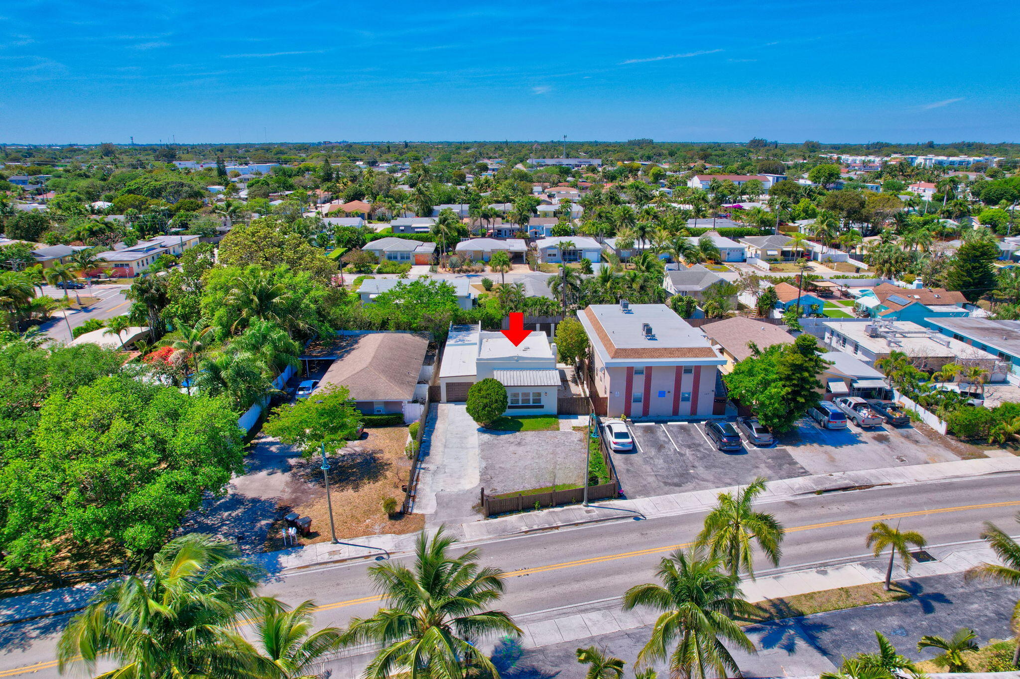 1313 N Federal Highway