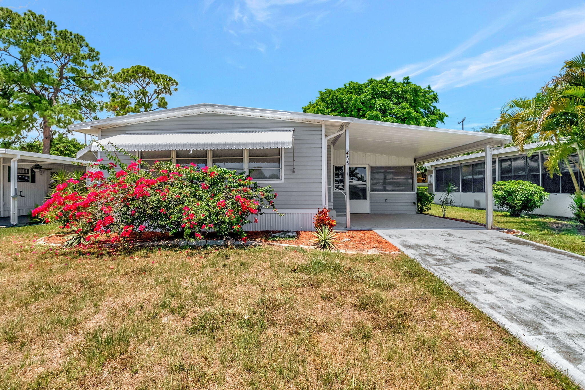 12375 S Military Trail S 55