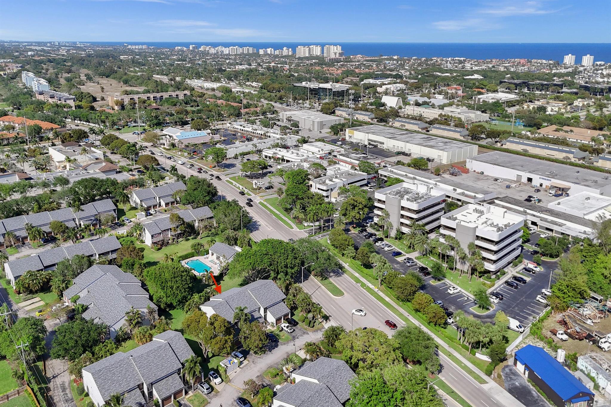 4631 NW 2nd Avenue 704