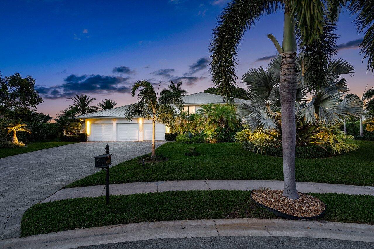 4837 Tallowwood Lane