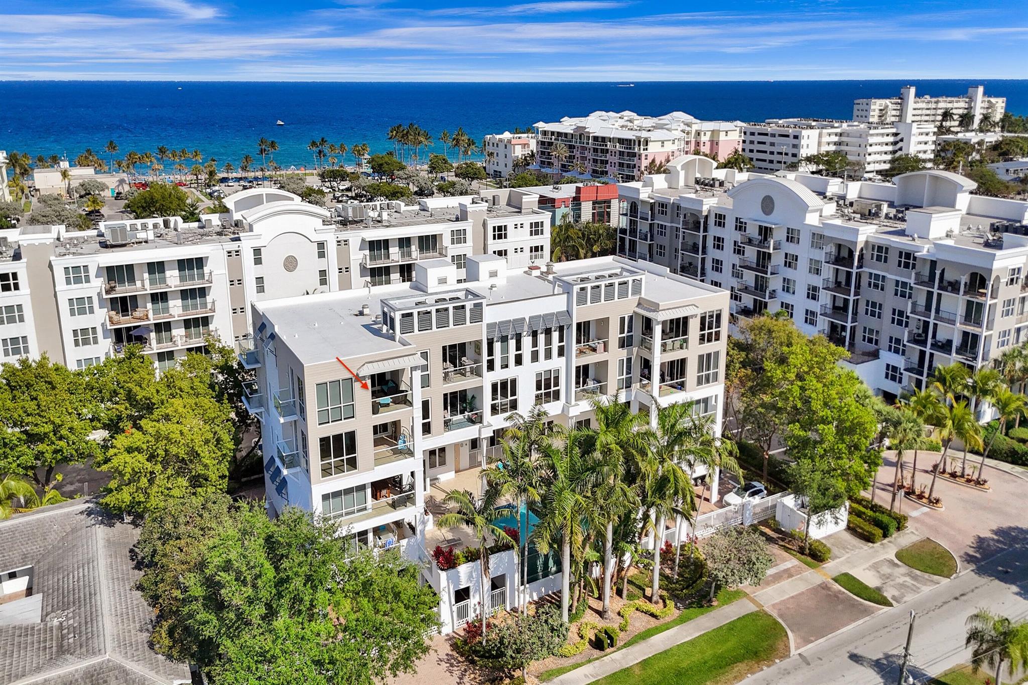 120 SE 19th Avenue 501