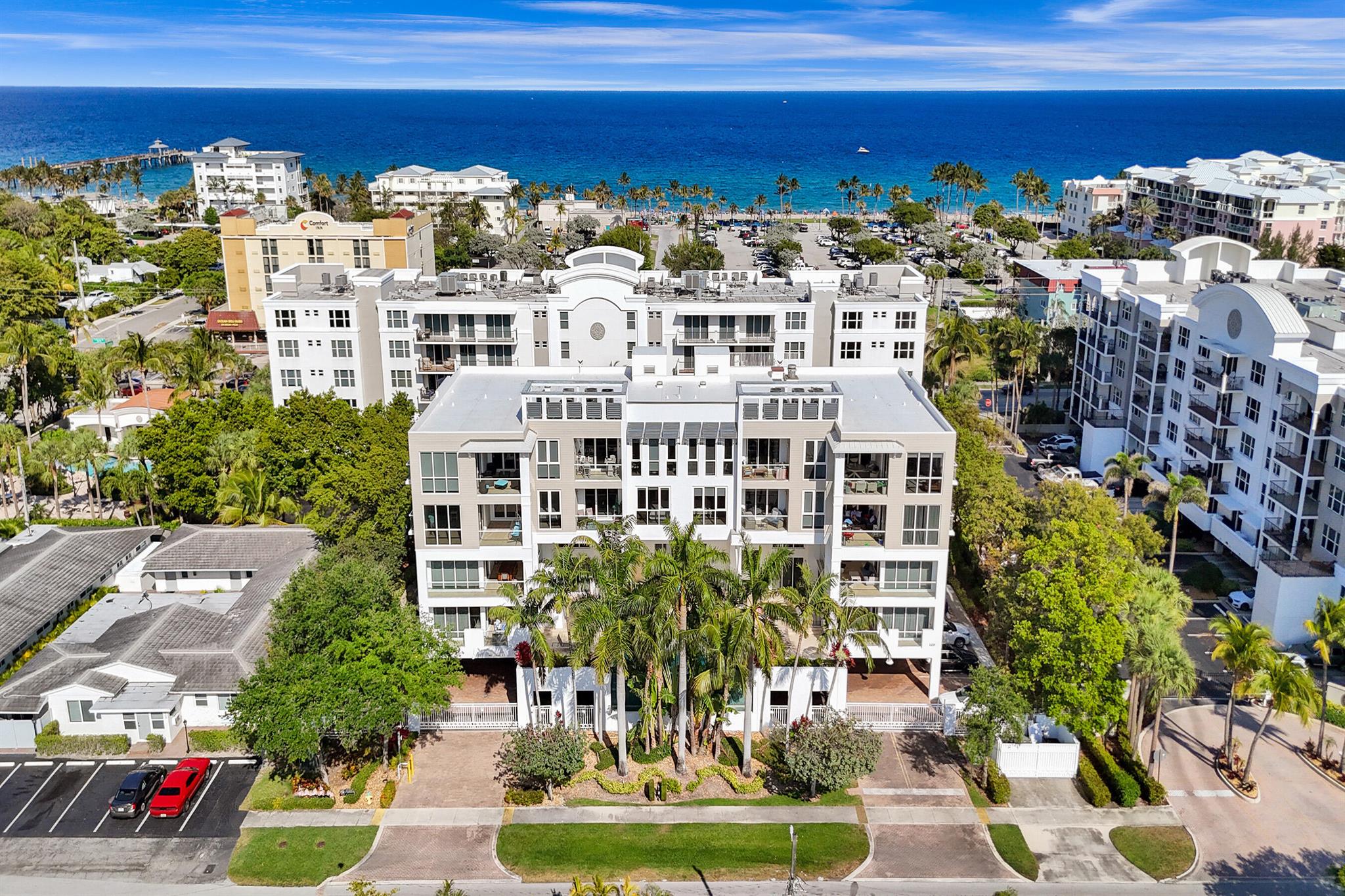 120 SE 19th Avenue 501