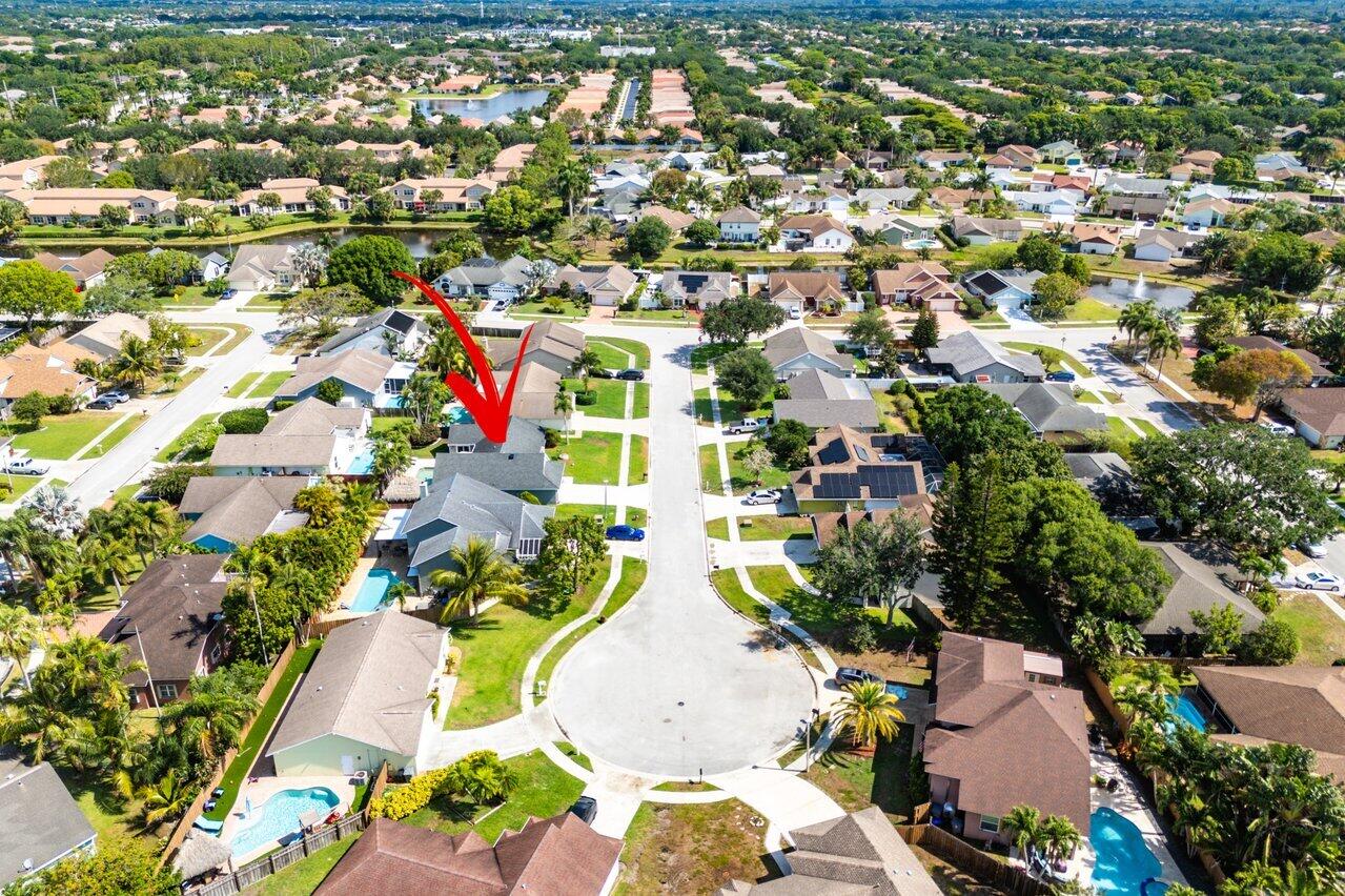 10701 Katmandu Court